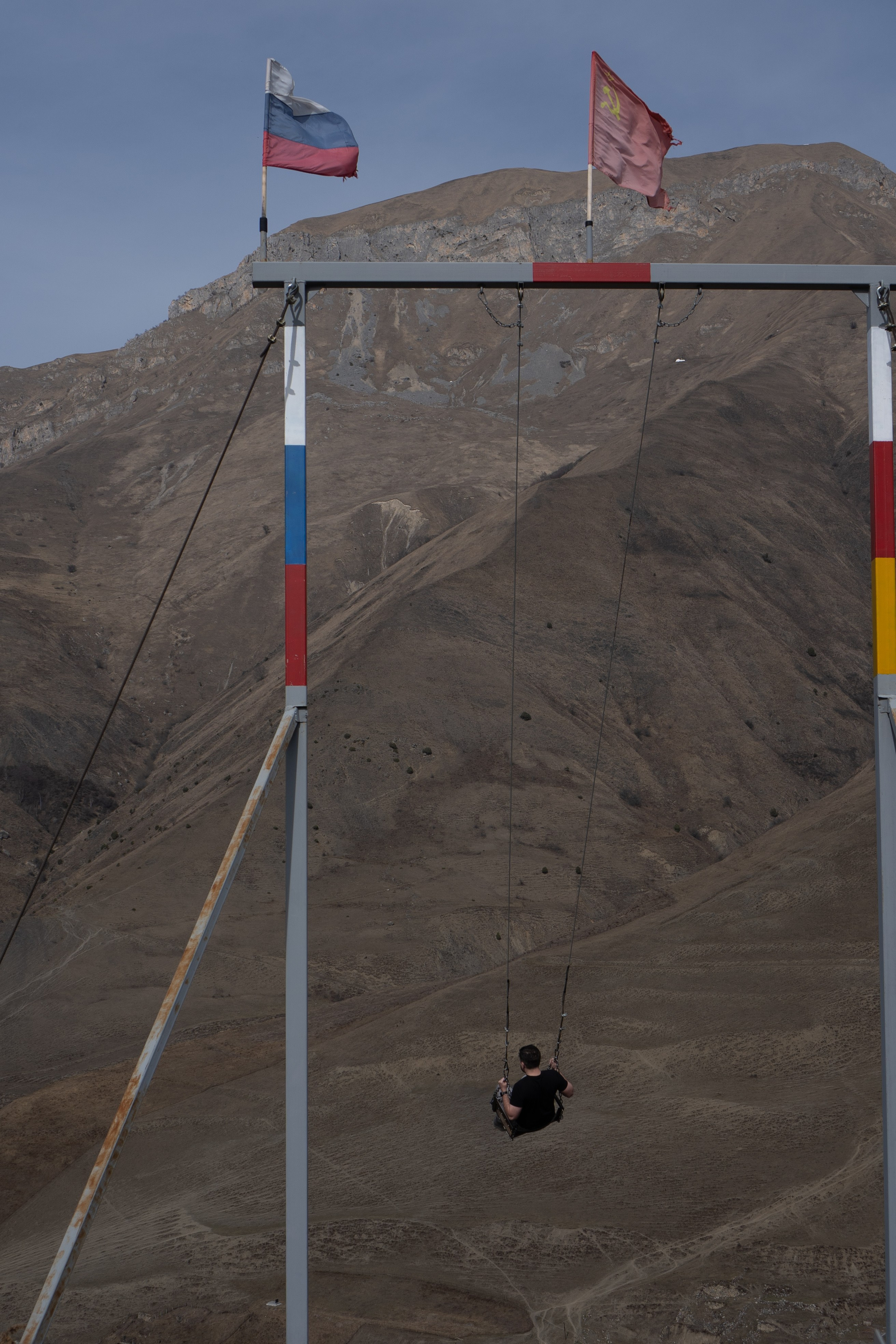 ОСЕТИЯ. Профессиональный фотограф, Санкт-Петербург — Виктория Богомолова