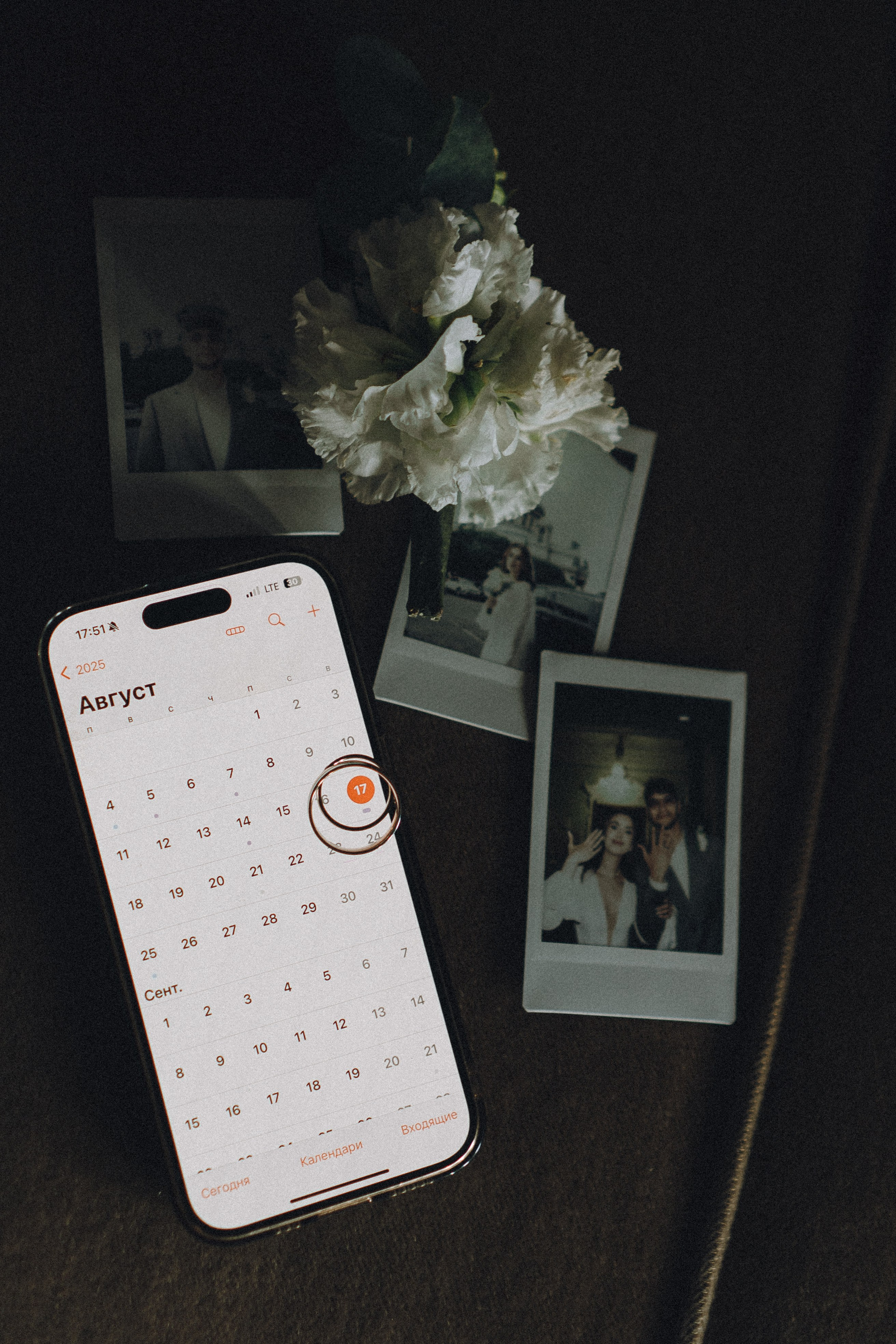 СВАДЕБНАЯ СЬЕМКА В СТУДИИ. Профессиональный фотограф, Санкт-Петербург — Виктория Богомолова