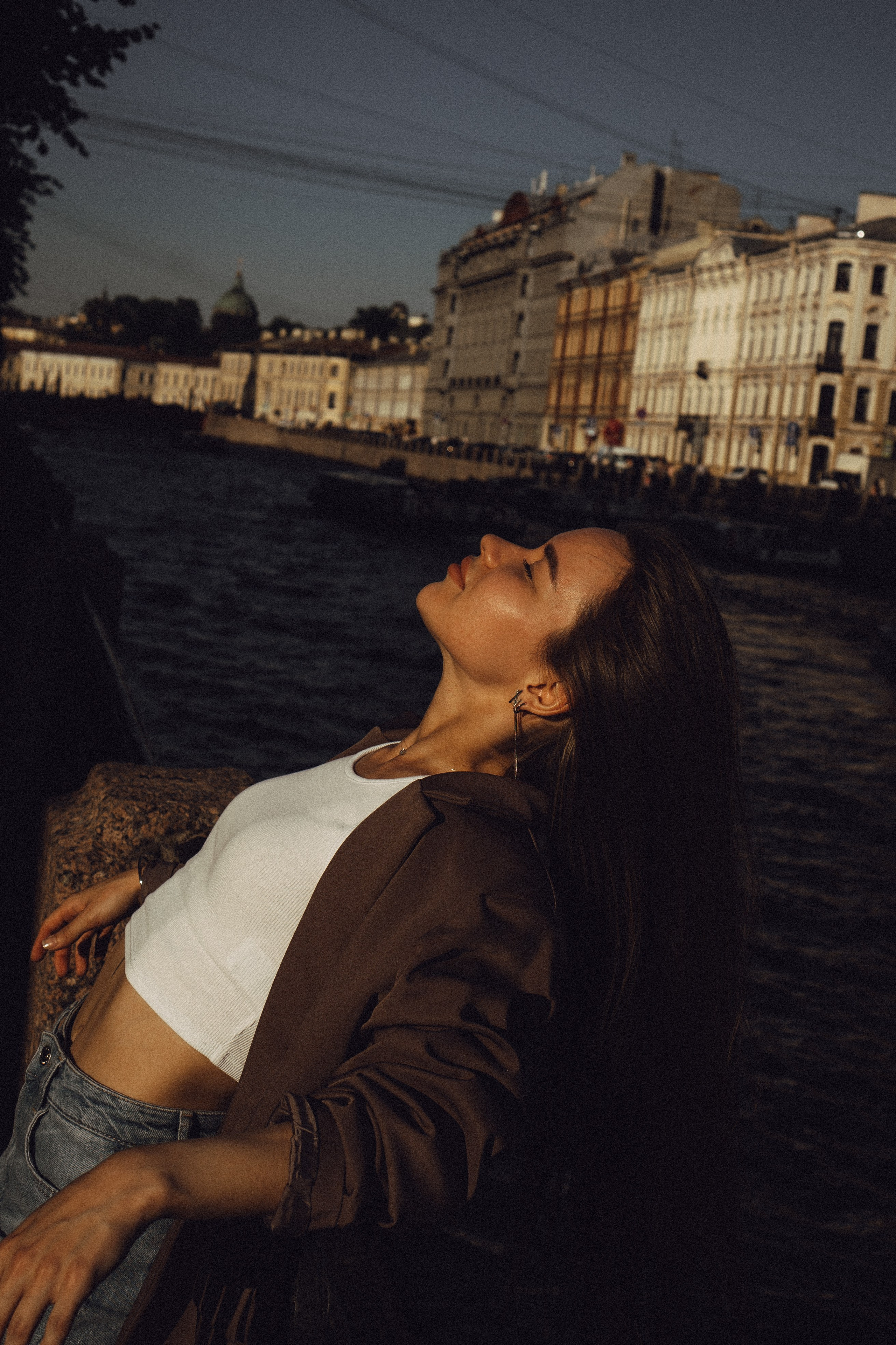 ПРОГУЛКА ПО САНКТ-ПЕТЕРБУРГУ. Профессиональный фотограф, Санкт-Петербург — Виктория Богомолова