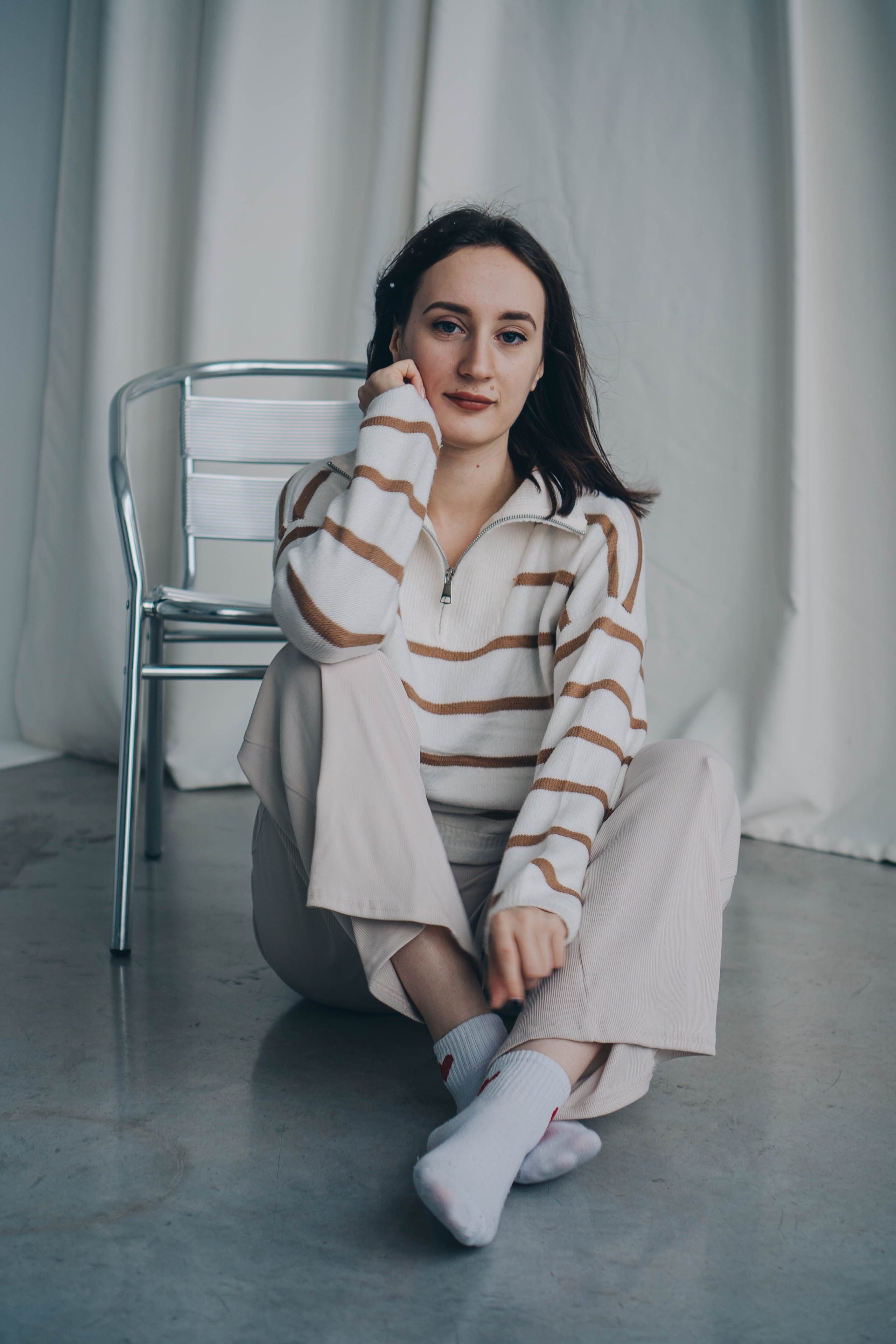 Фотосессия для дня рождения. Профессиональный фотограф, Санкт-Петербург — Виктория Богомолова