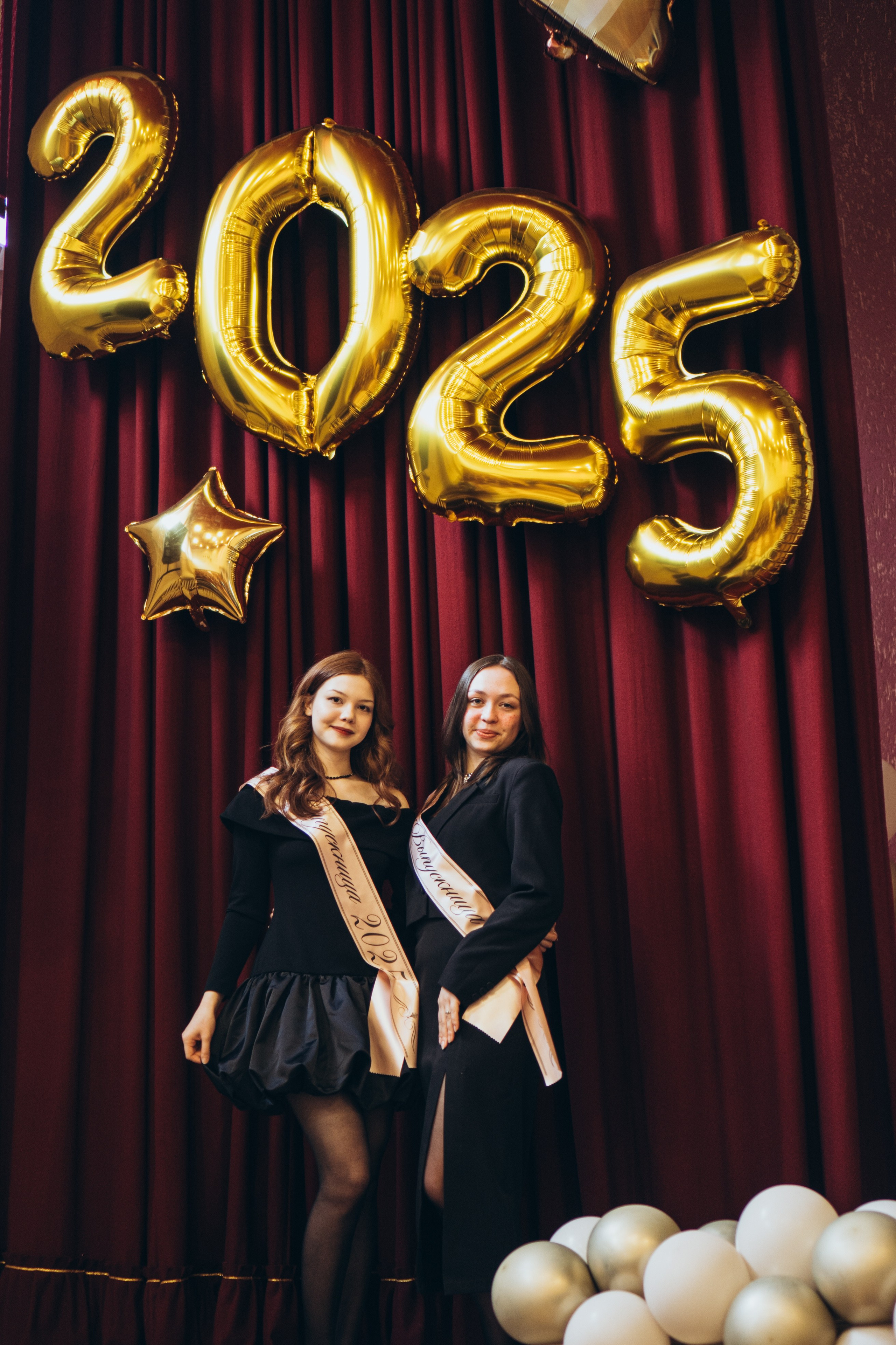 ПОСЛЕДНИЙ ЗВОНОК. Профессиональный фотограф, Санкт-Петербург — Виктория Богомолова