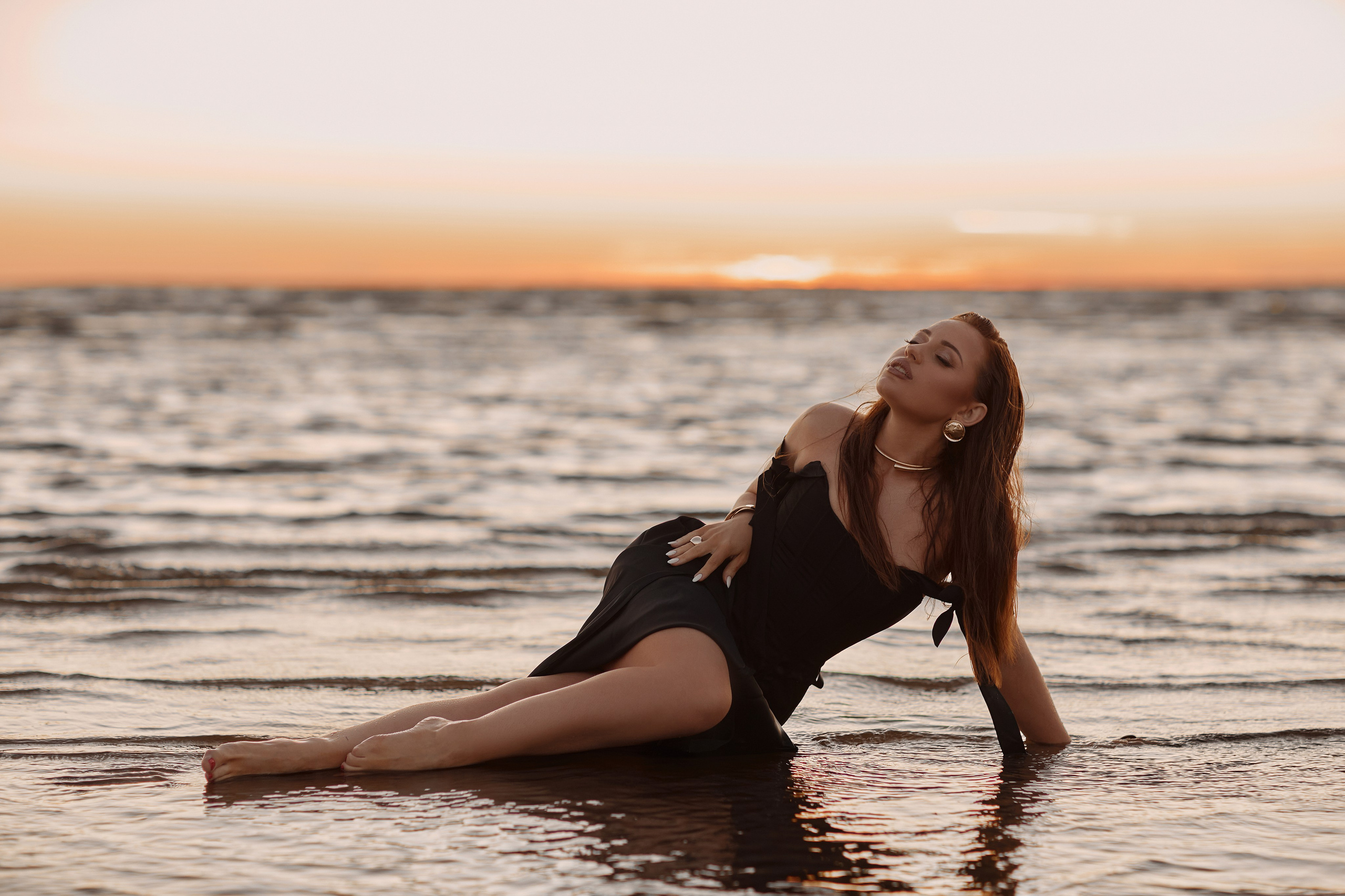 Портрет. Свадебный и семейный фотограф в Санкт-Петербурге Барсова Анастасия