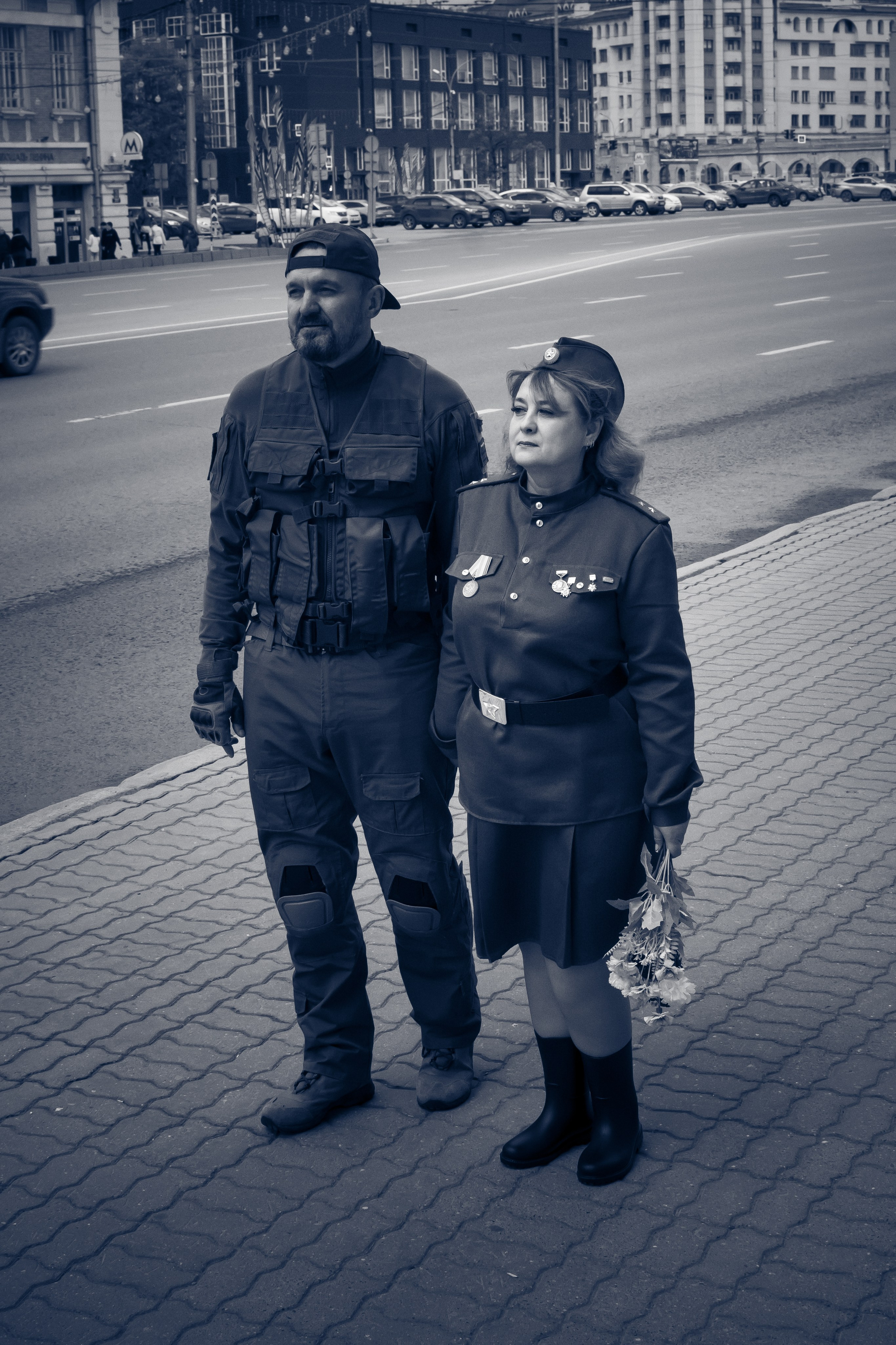 Фотопроекты. Фотограф в Новосибирске Мальвина Ветшак