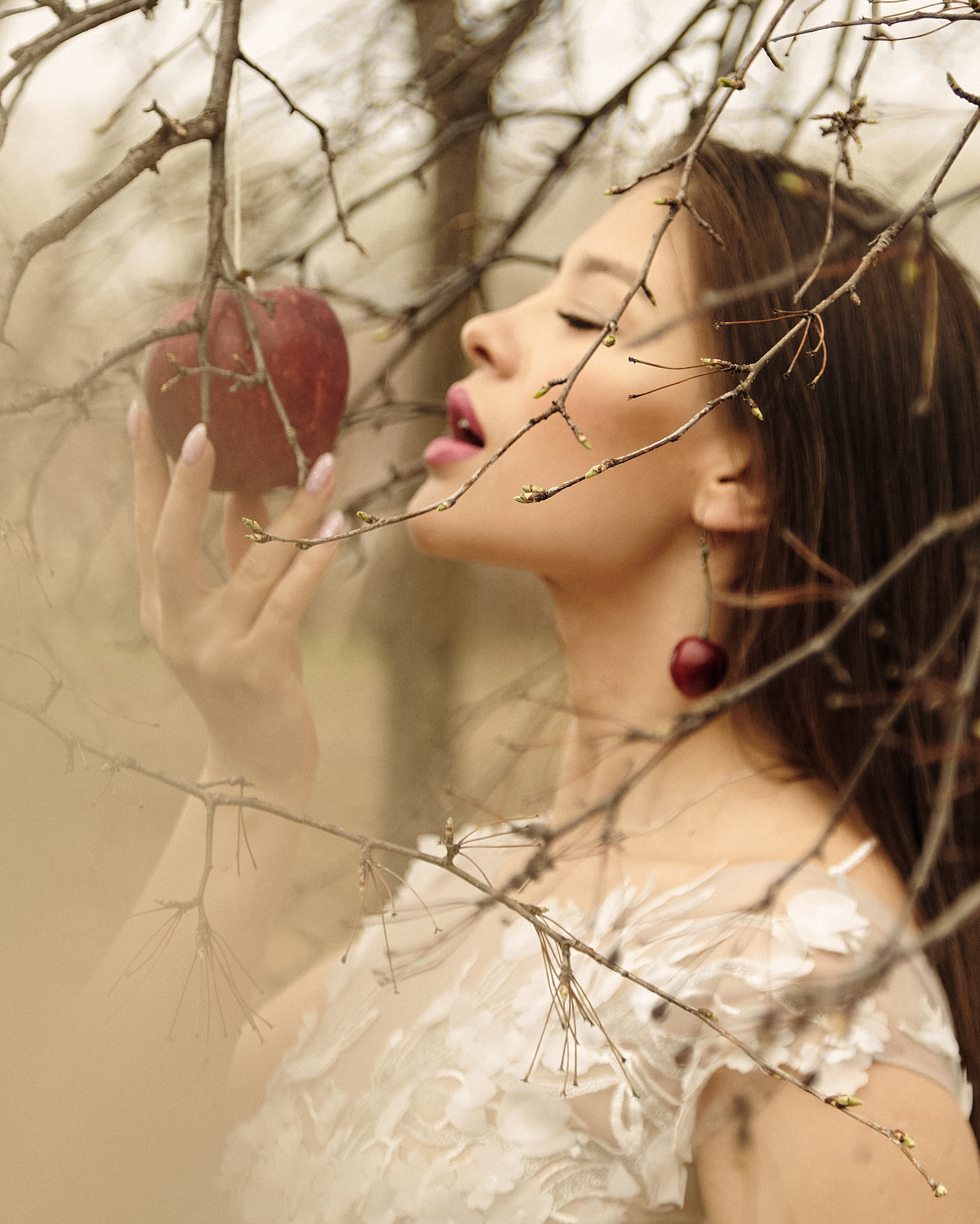 Фотограф Москва Милена