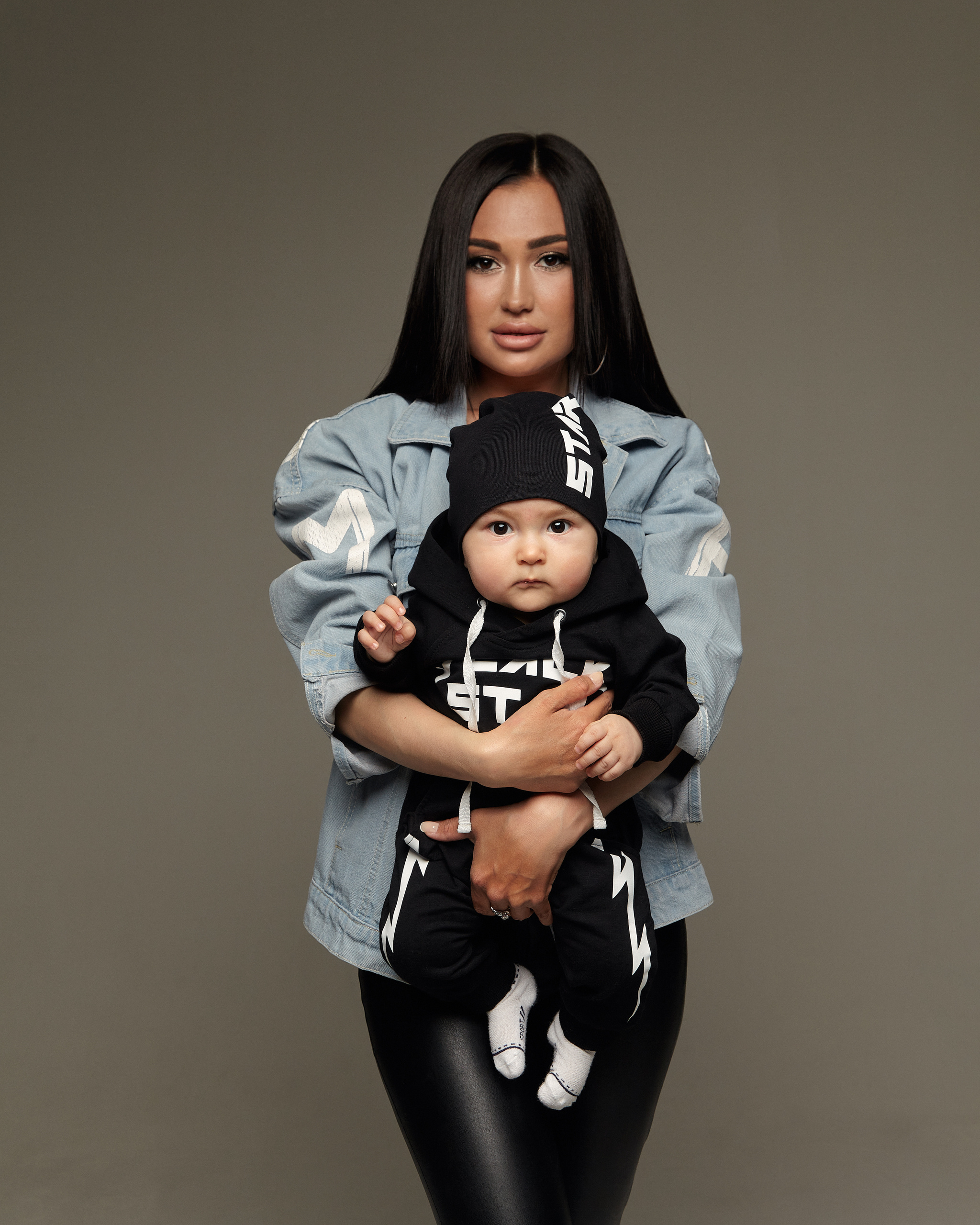 Семейные съёмки. Фотограф Москва Милена