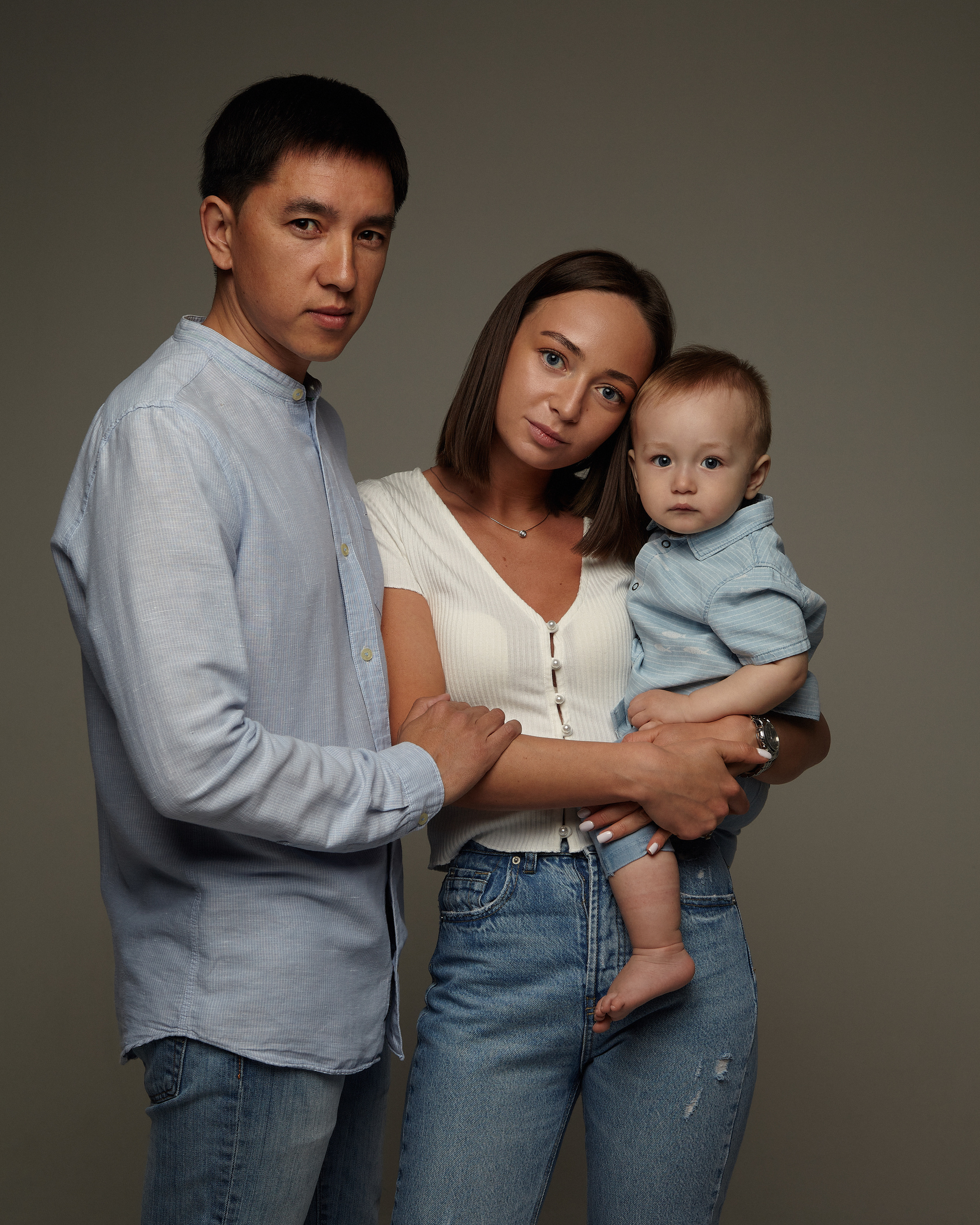 Семейные съёмки. Фотограф Москва Милена