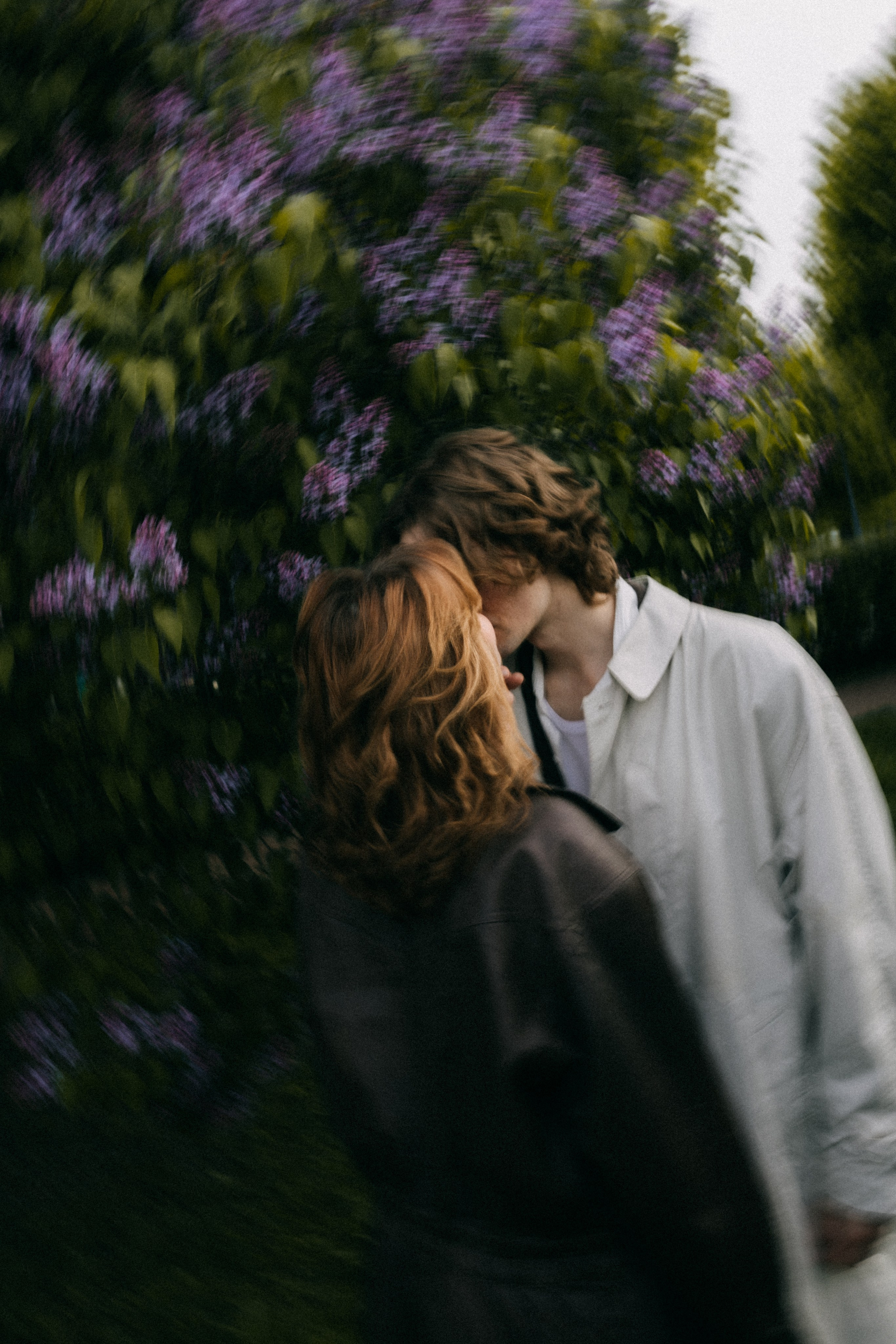 Диана и Илья. Фотограф в Санкт-Петербурге