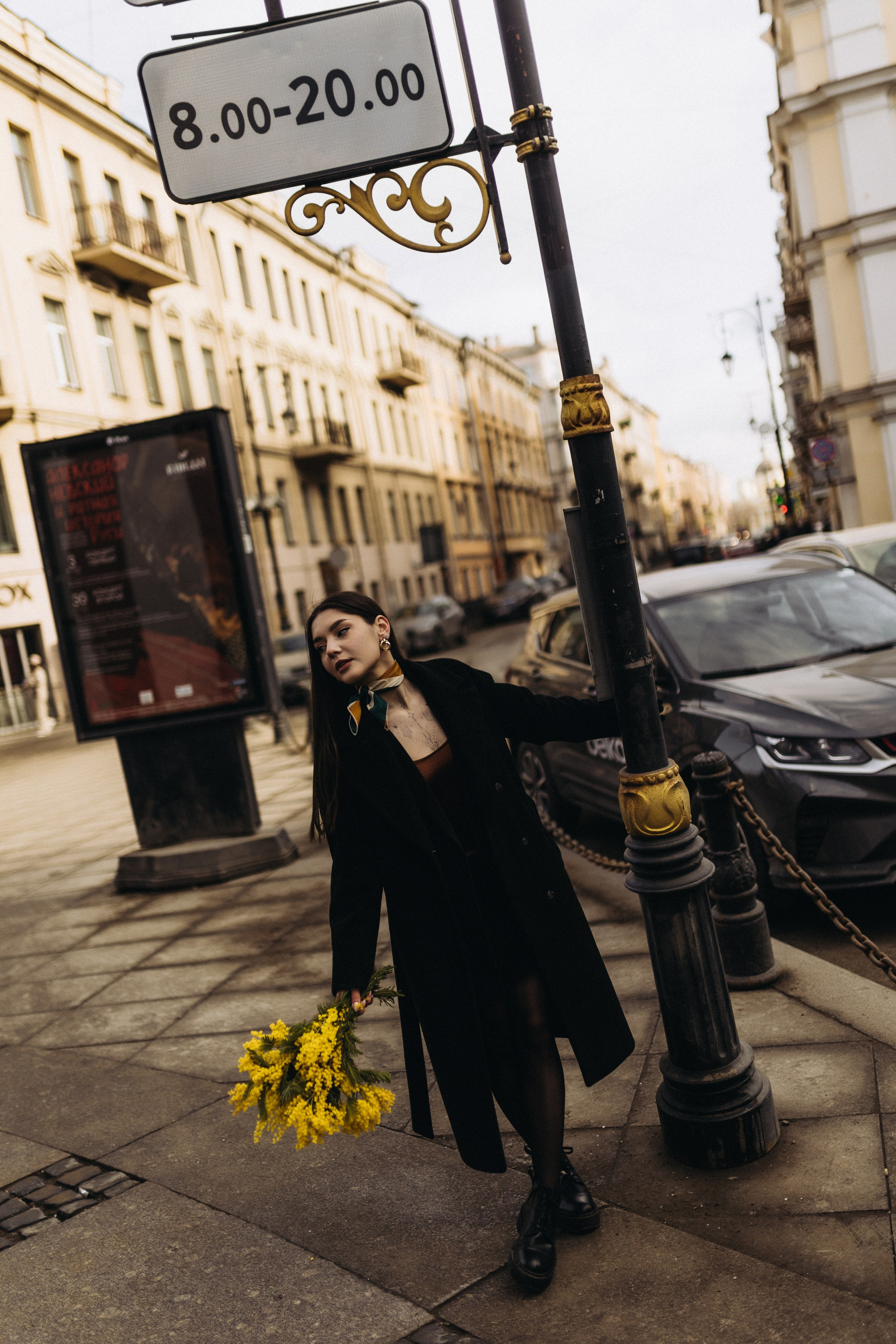 Виктория. Фотограф в Санкт-Петербурге