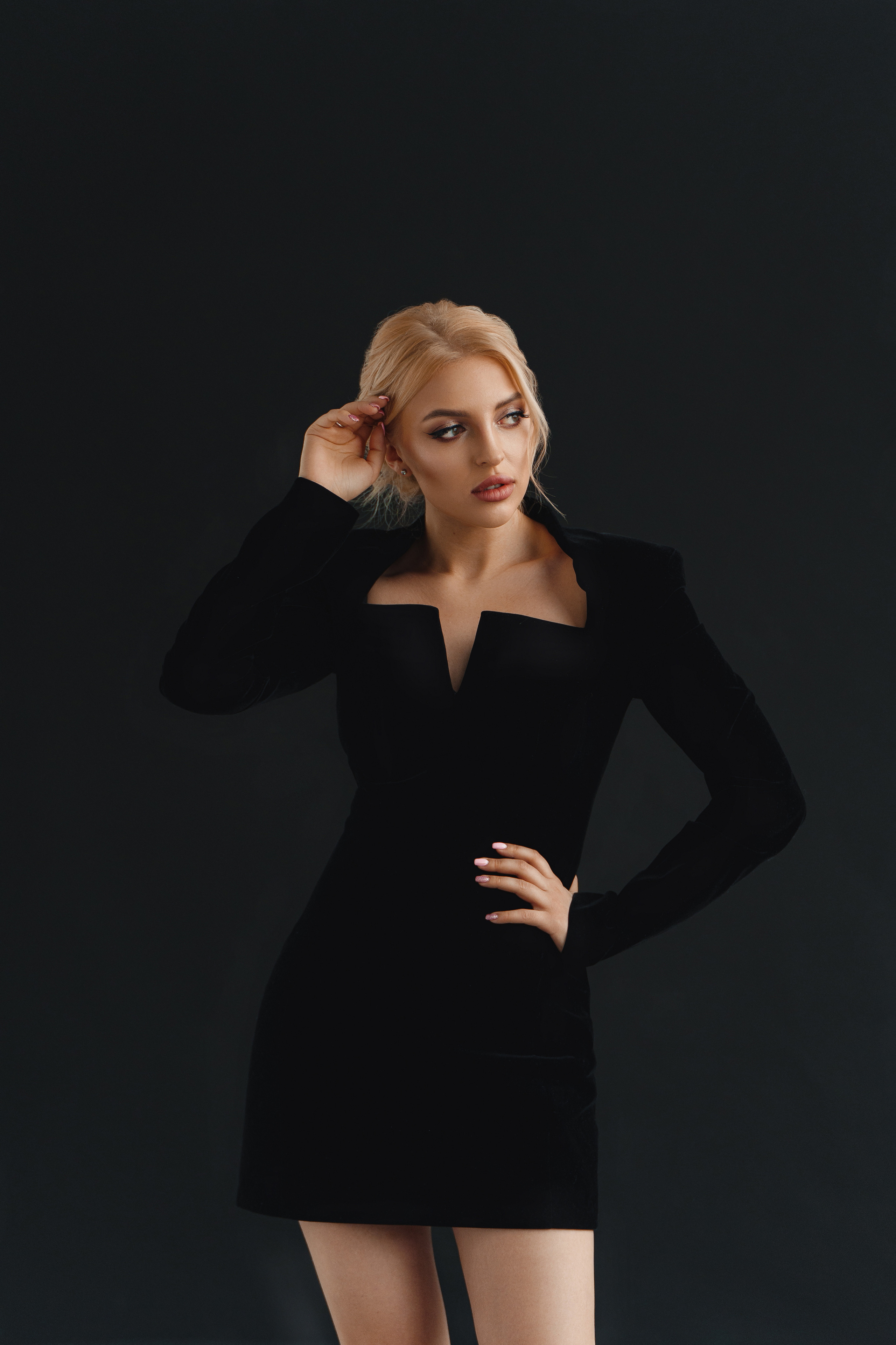 Love Story Андрея и Лизы. Портретный, семейный и свадебный фотограф в Курске Роман Сазонов