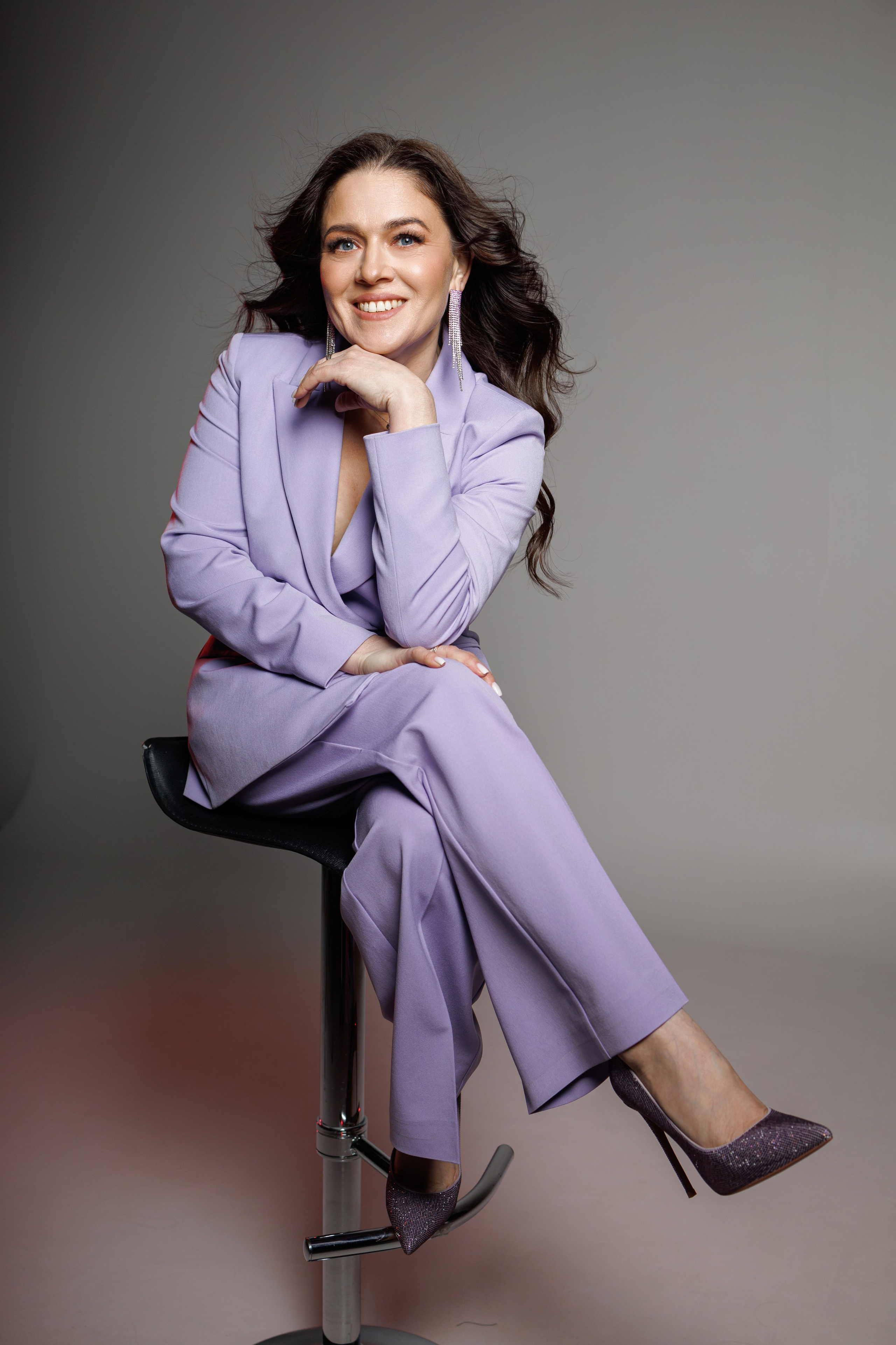 Студийная фотосессия. Семейный фотограф в Абакане Любовь Халявина