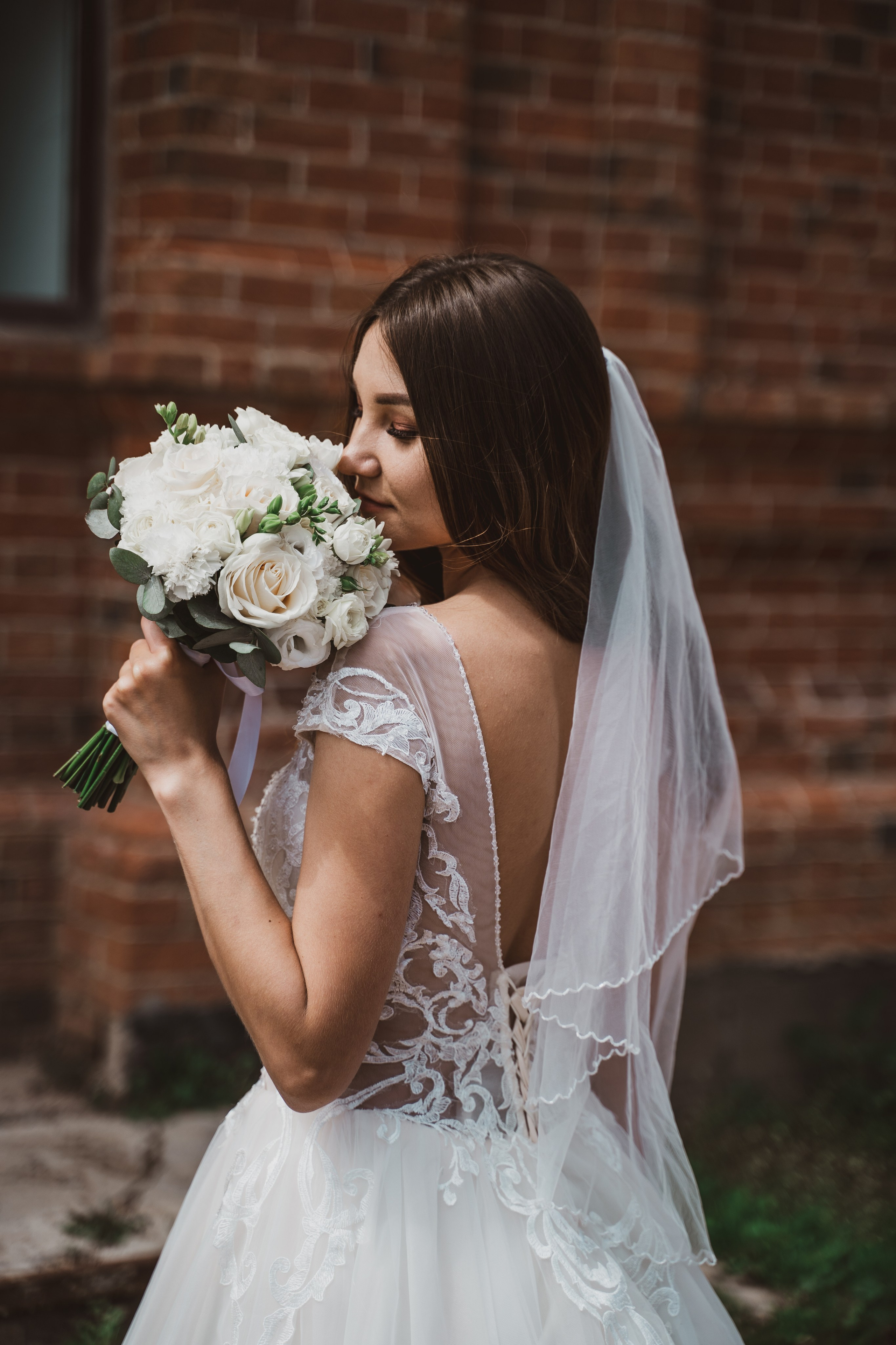 Свадьба Ильвиры и Евгения. Главная