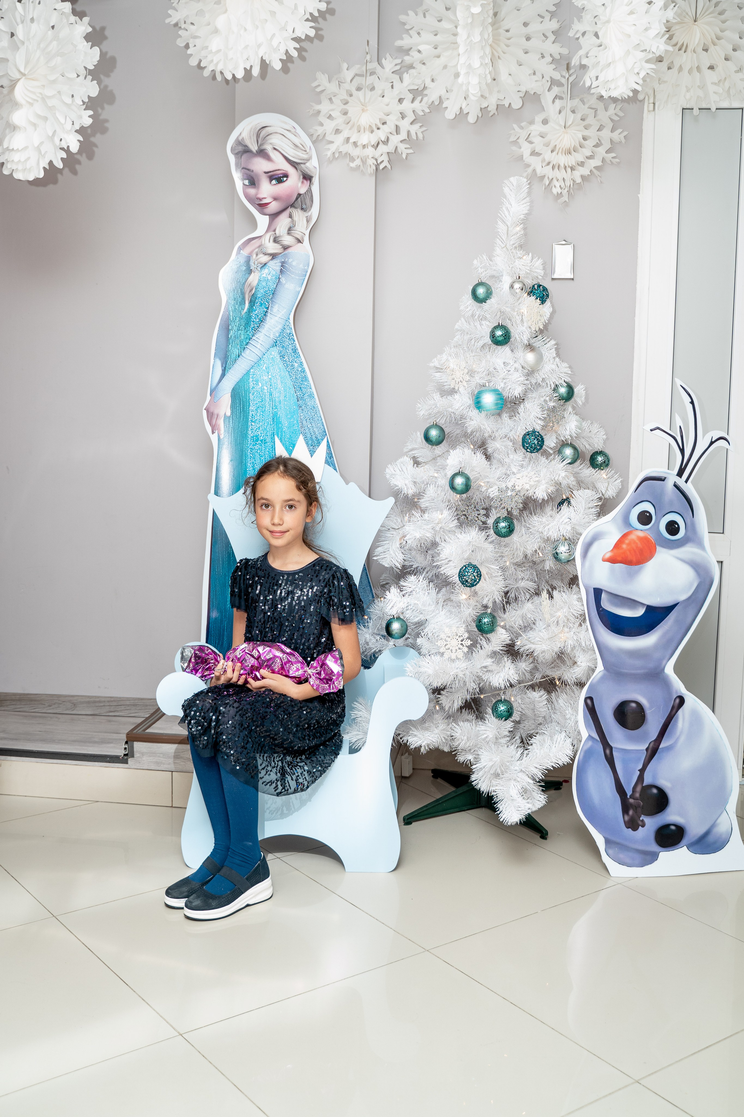 1 гимназия Новогодний утренник. Свадебный и репортажный фотограф в Уфе| Осетрова Ольга