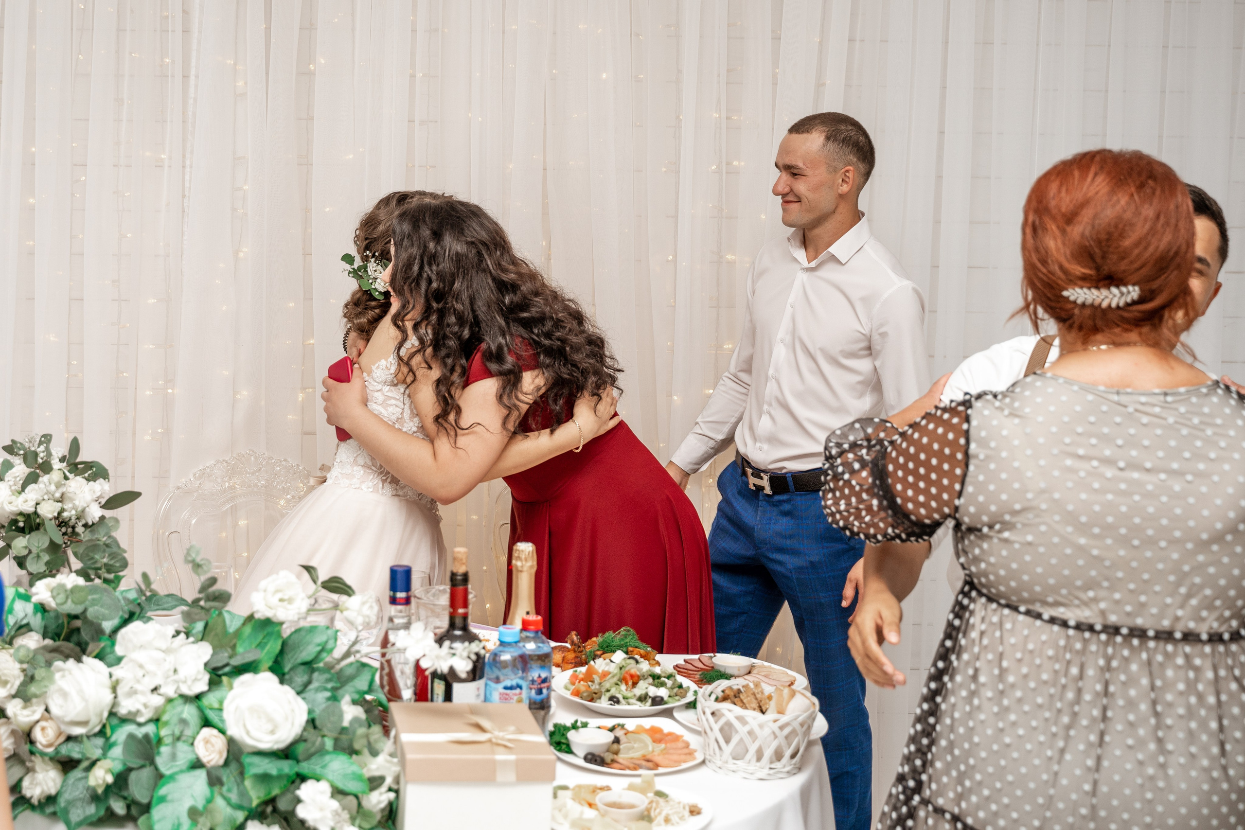 Свадебная фотосессия. Главная