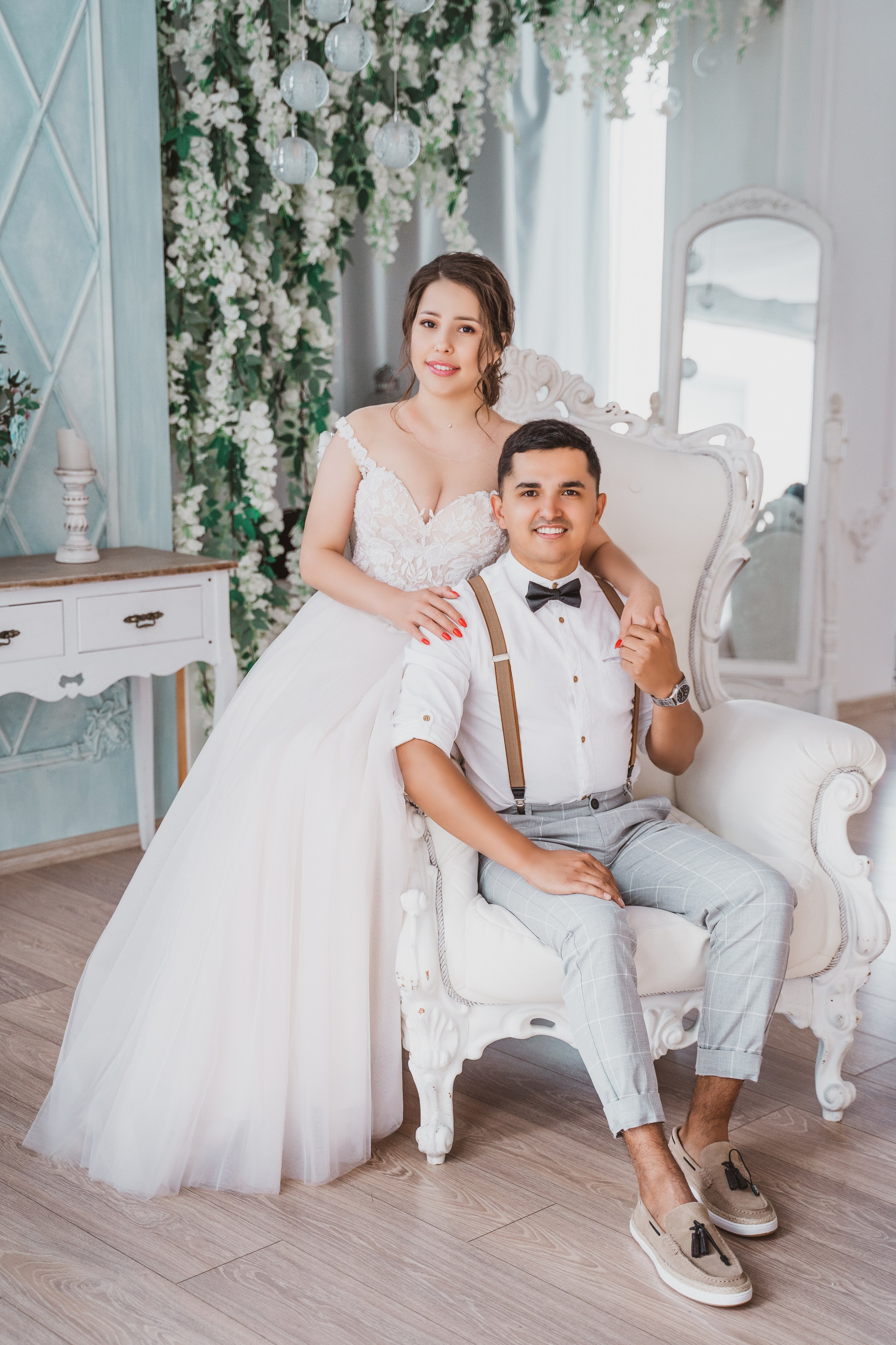 Свадебная фотосессия. Главная