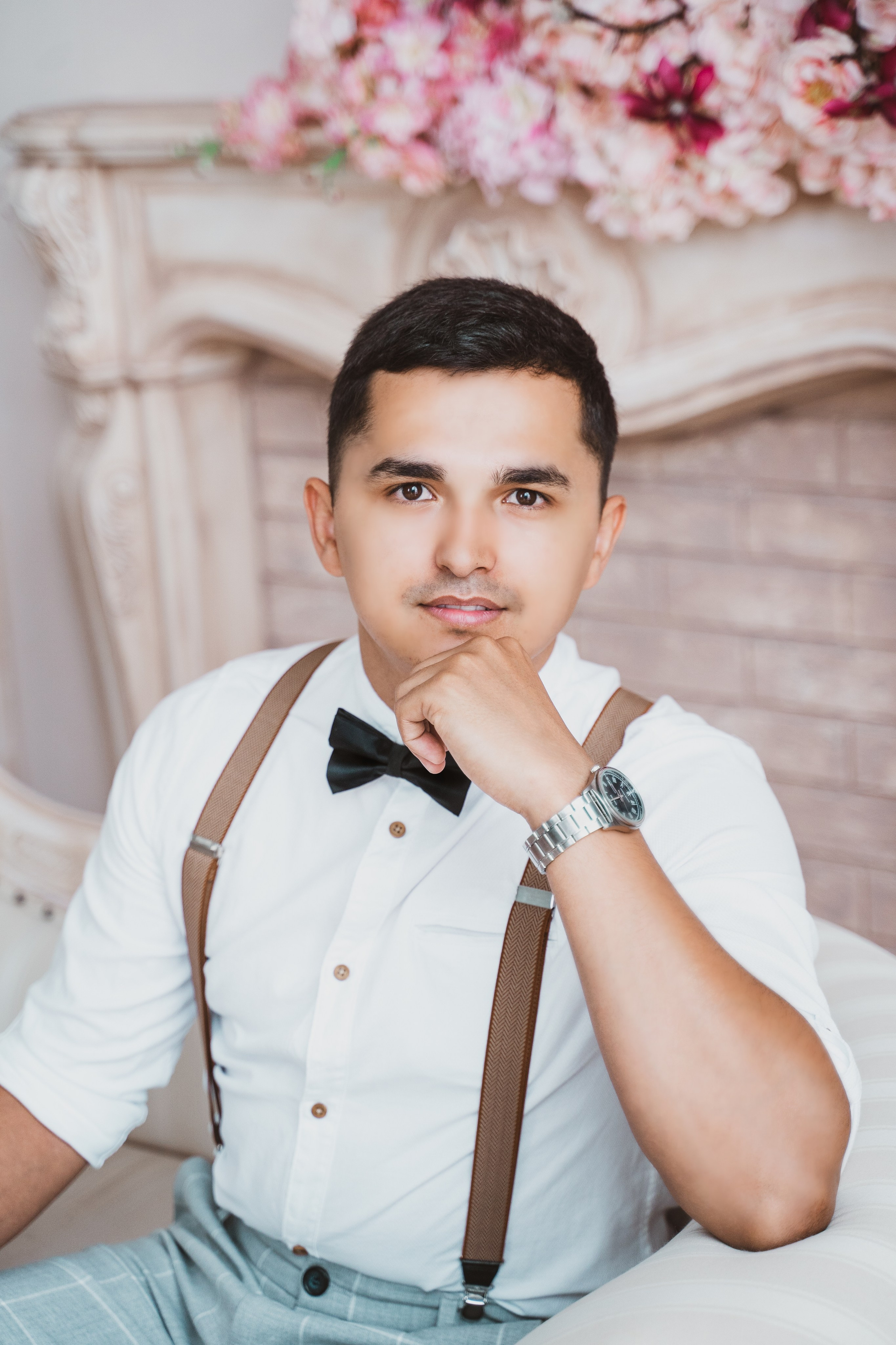 Свадебная фотосессия. Главная