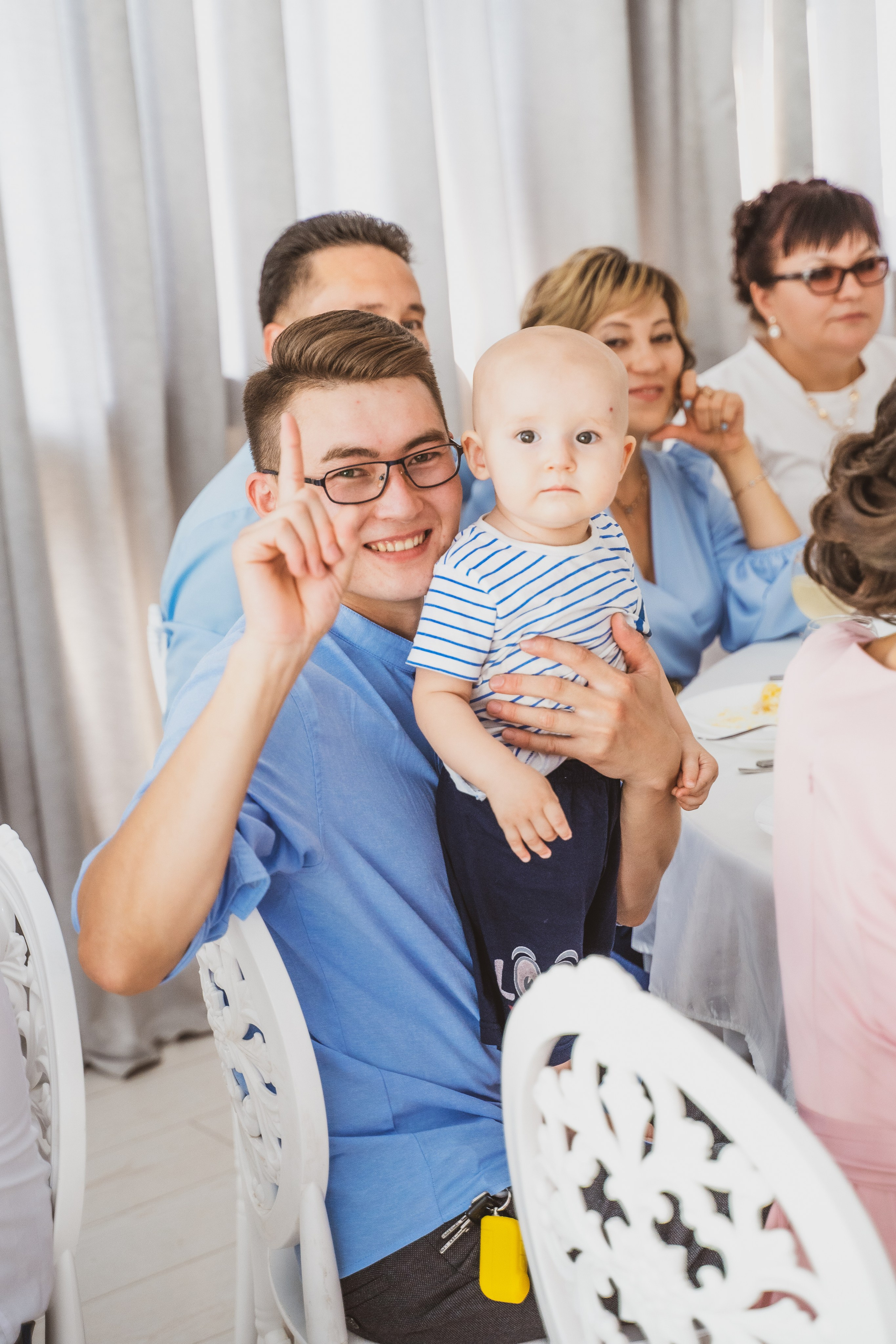 Свадьба 10 августа. Главная