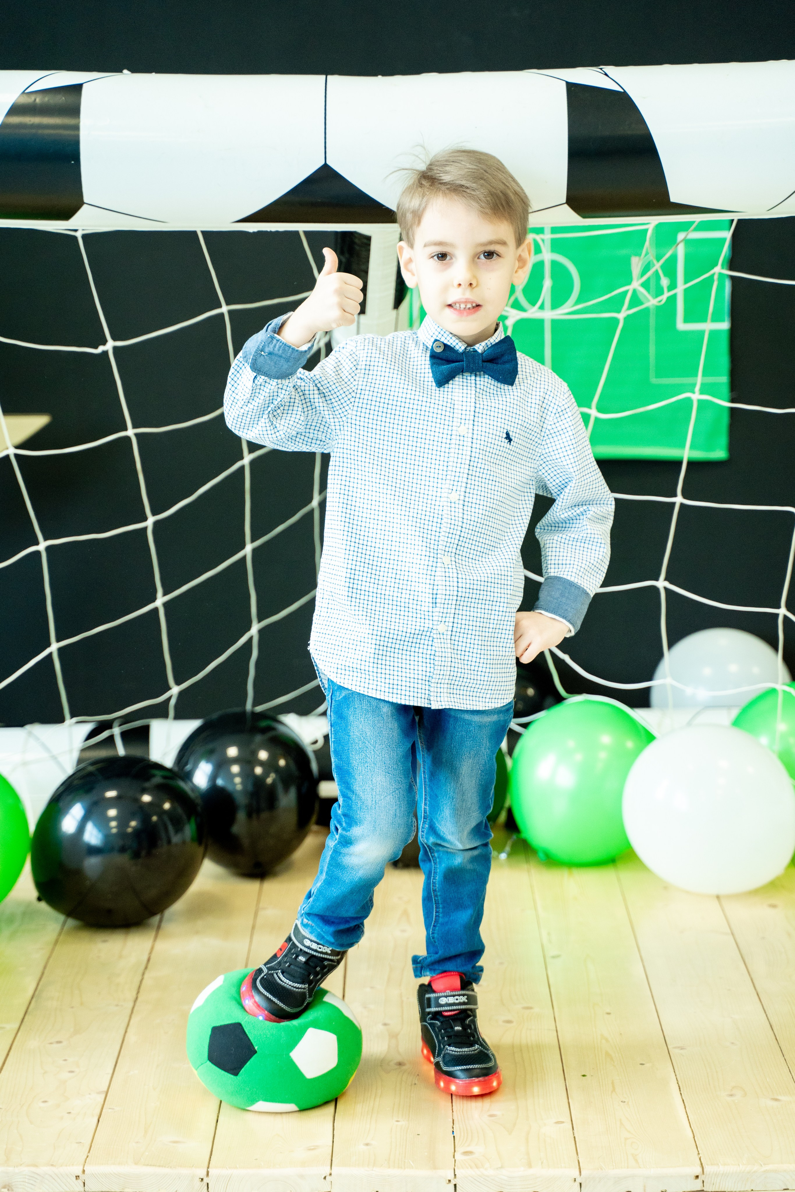 День рождение Эрика. Свадебный и репортажный фотограф в Уфе| Осетрова Ольга