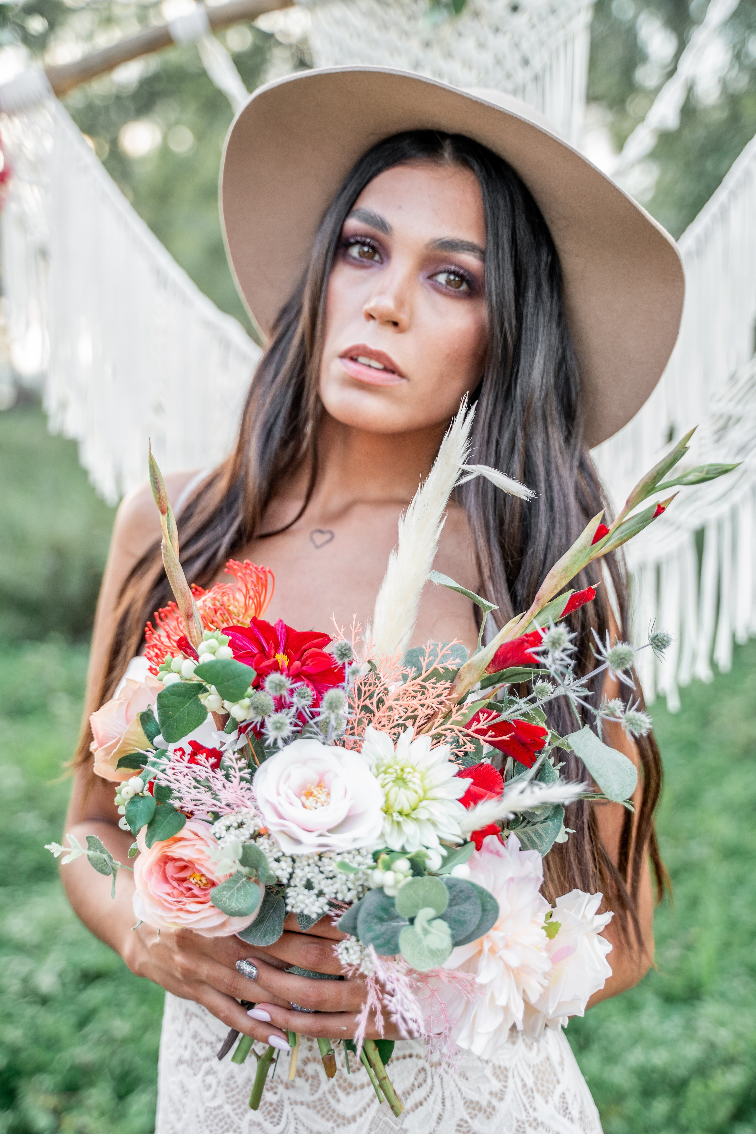 Свадьба. Инспирация. Главная