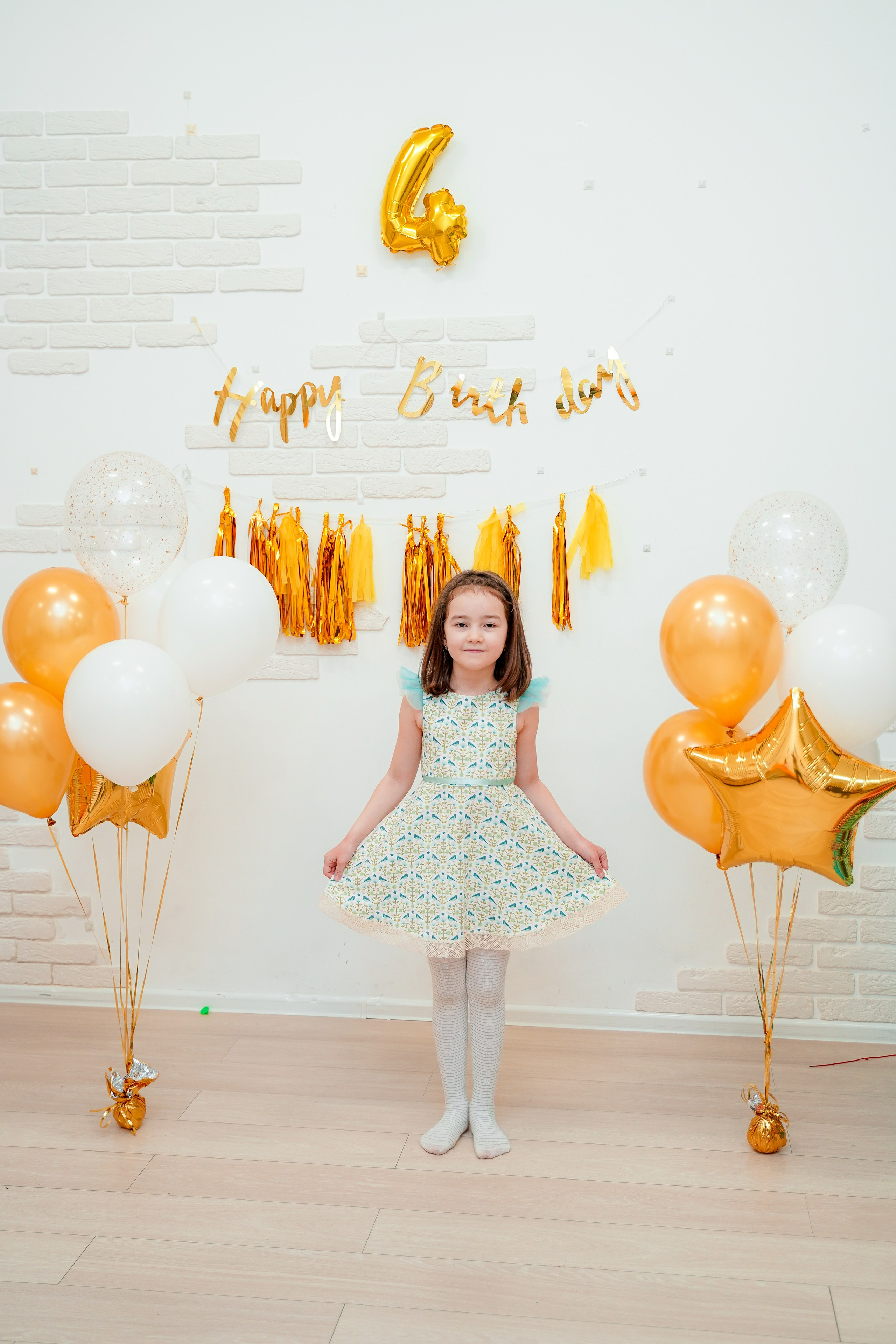 День Рождение Ралины. Свадебный и репортажный фотограф в Уфе| Осетрова Ольга