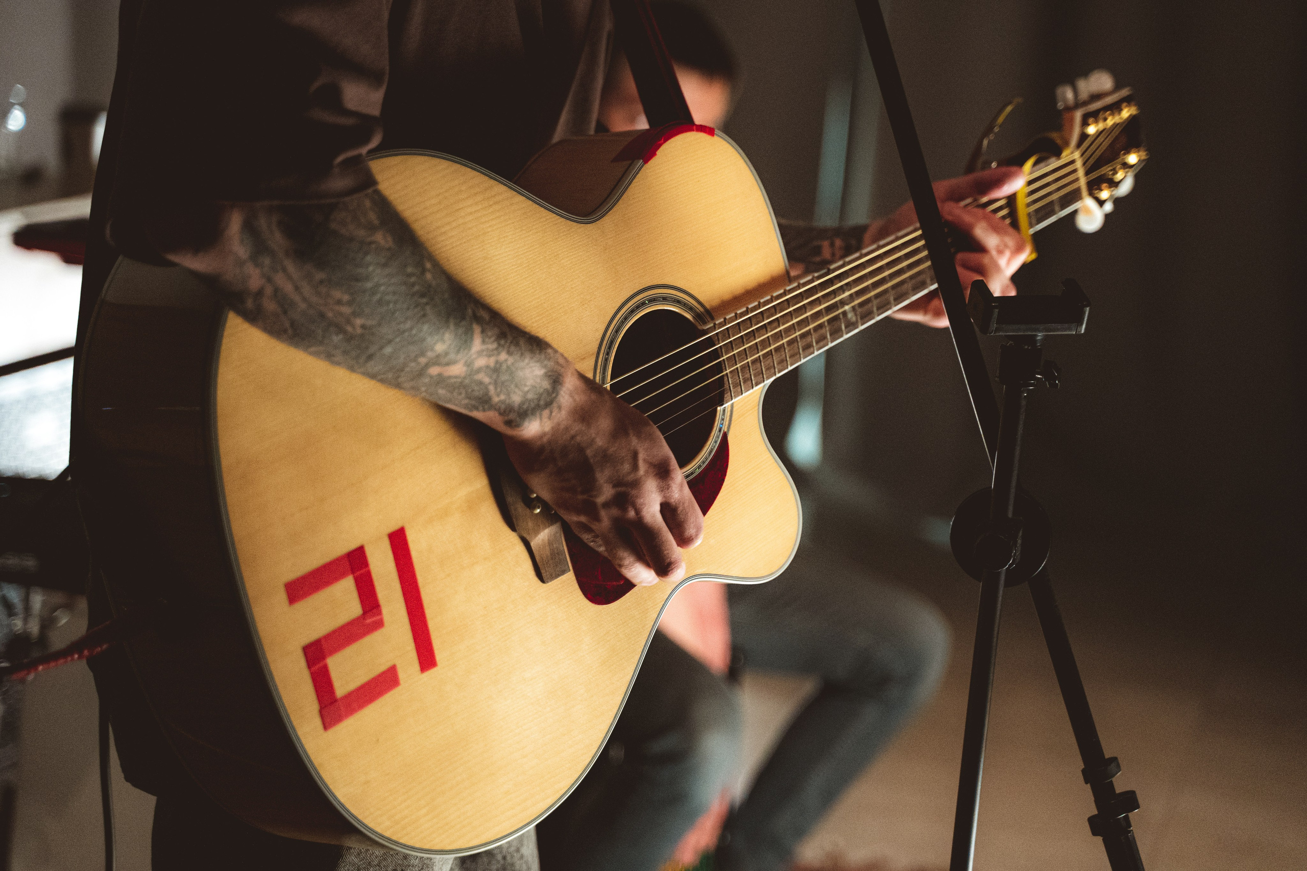 Квартирник в Ко-воркинге «Люди». Свадебный и репортажный фотограф в Уфе| Осетрова Ольга