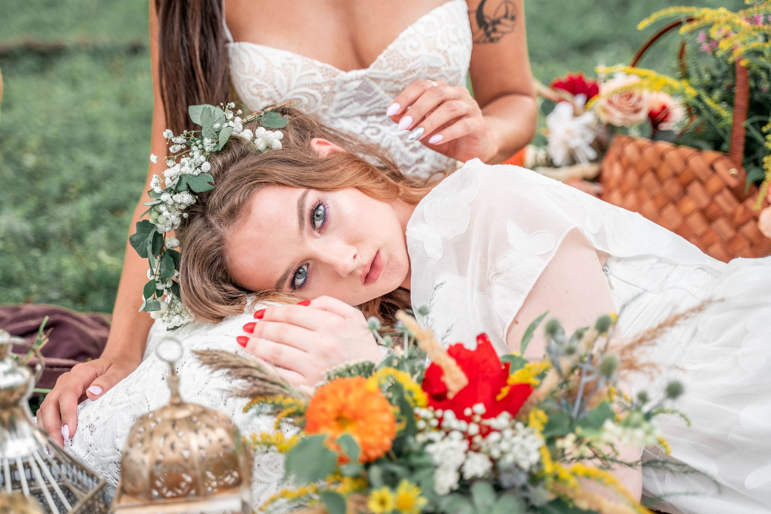 Свадьба. Инспирация. Главная