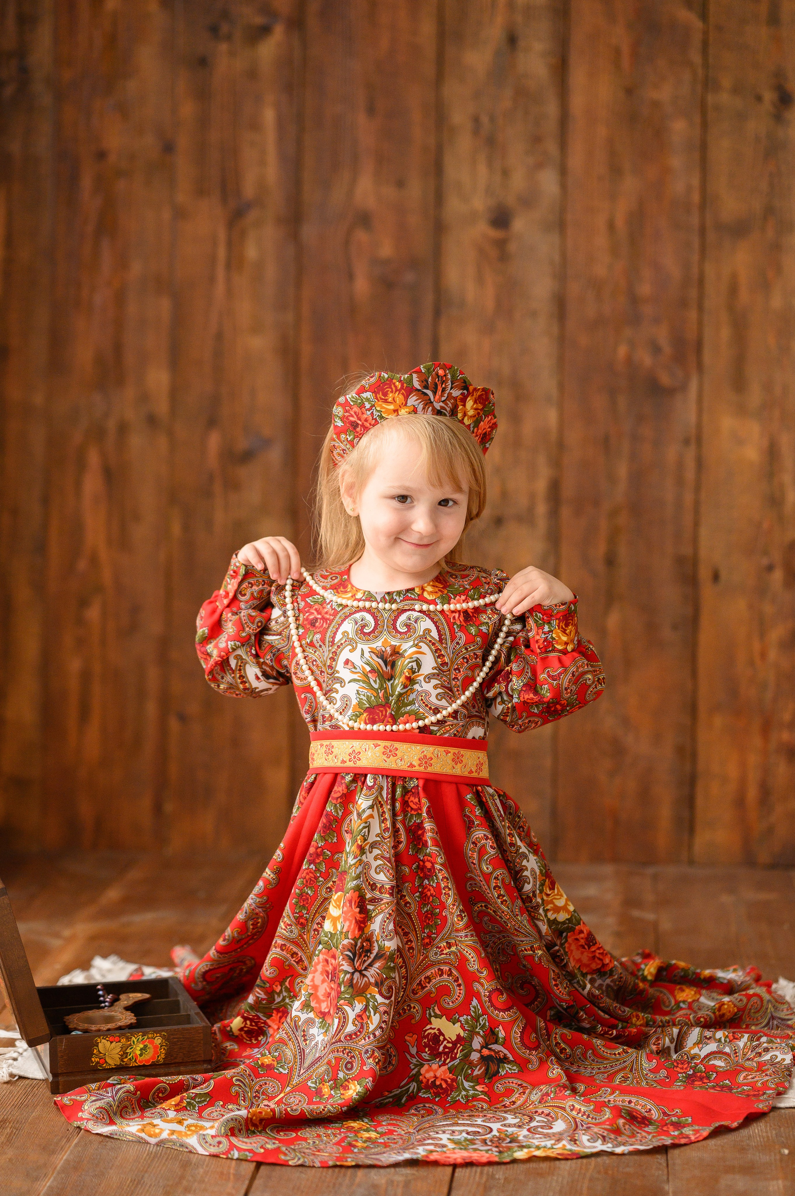 Богданая. Детский и семейный фотограф Ирина Гладких