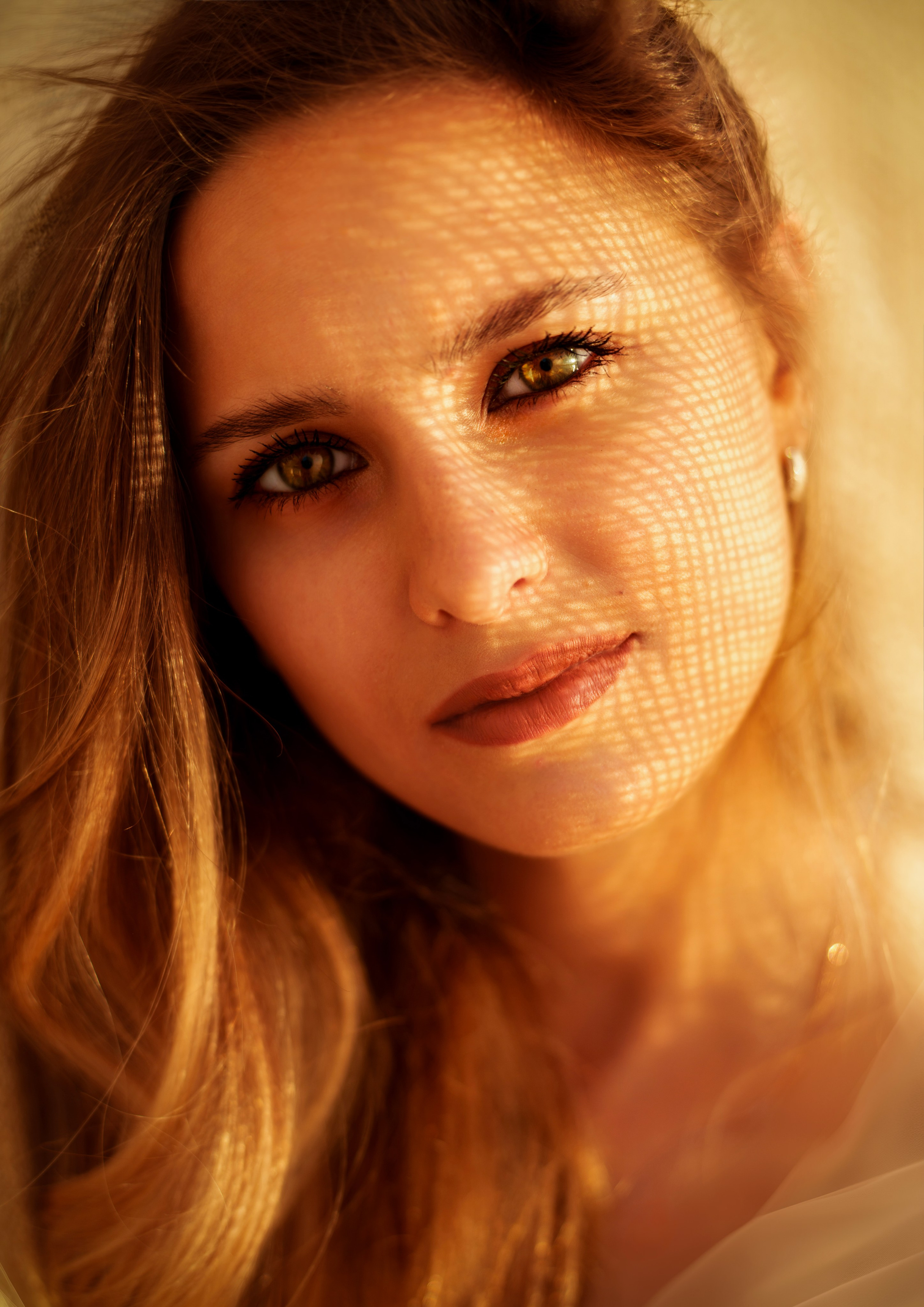 Классические портреты. Главная