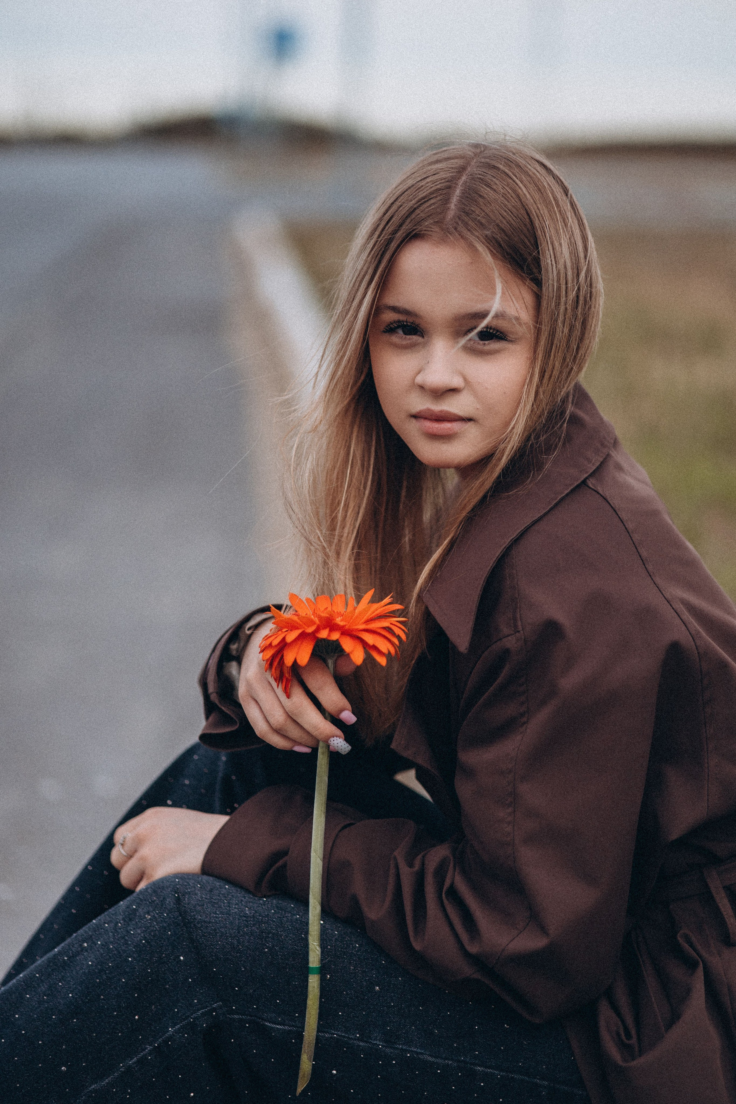 Милана. Семейный фотограф Нижневартовск Тюмень Ефимова Ирина