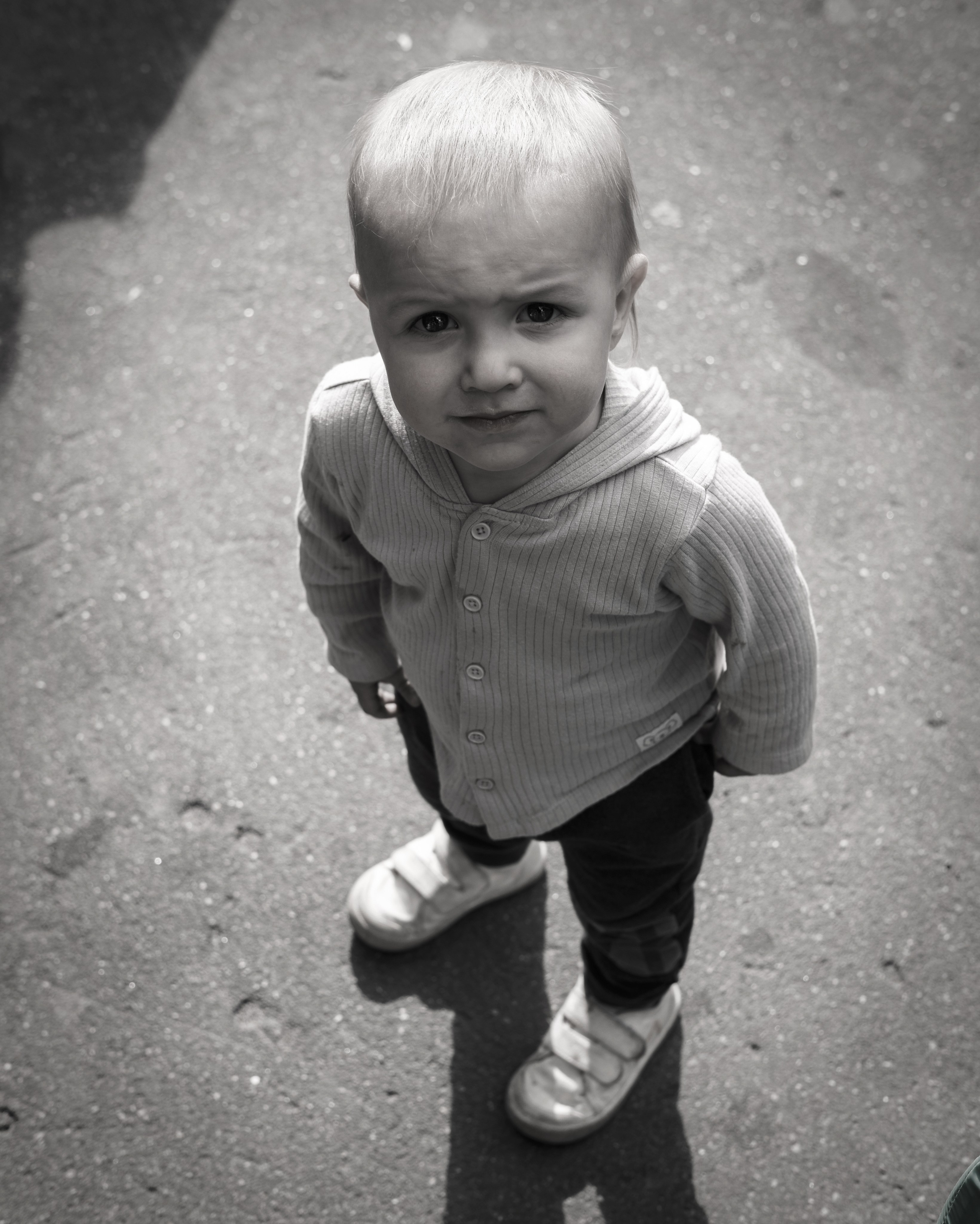 Портреты. Фотограф Маргана Лоция