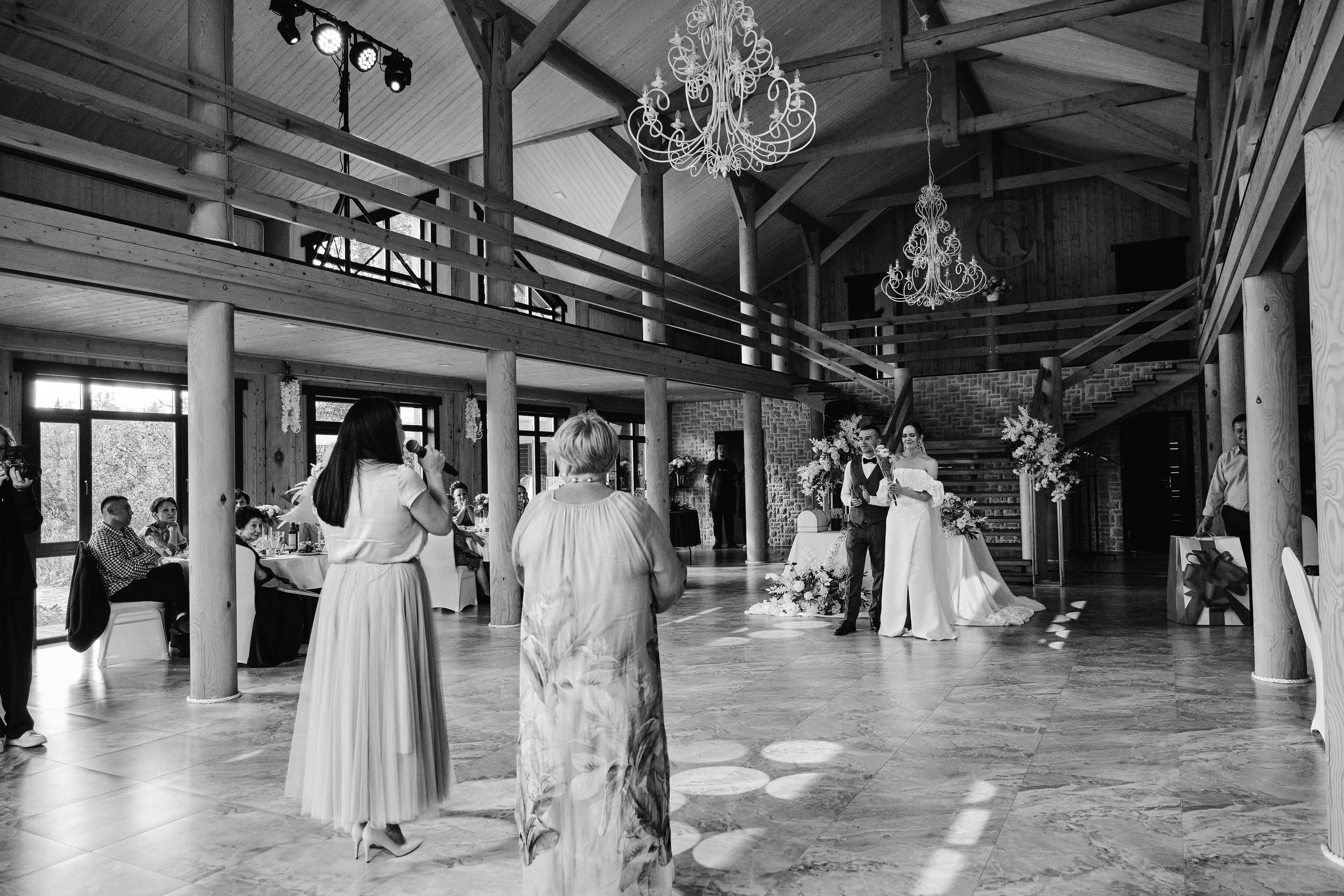 Игорь и Анна. Свадебный фотограф в Екатеринбурге Соседков Евгений