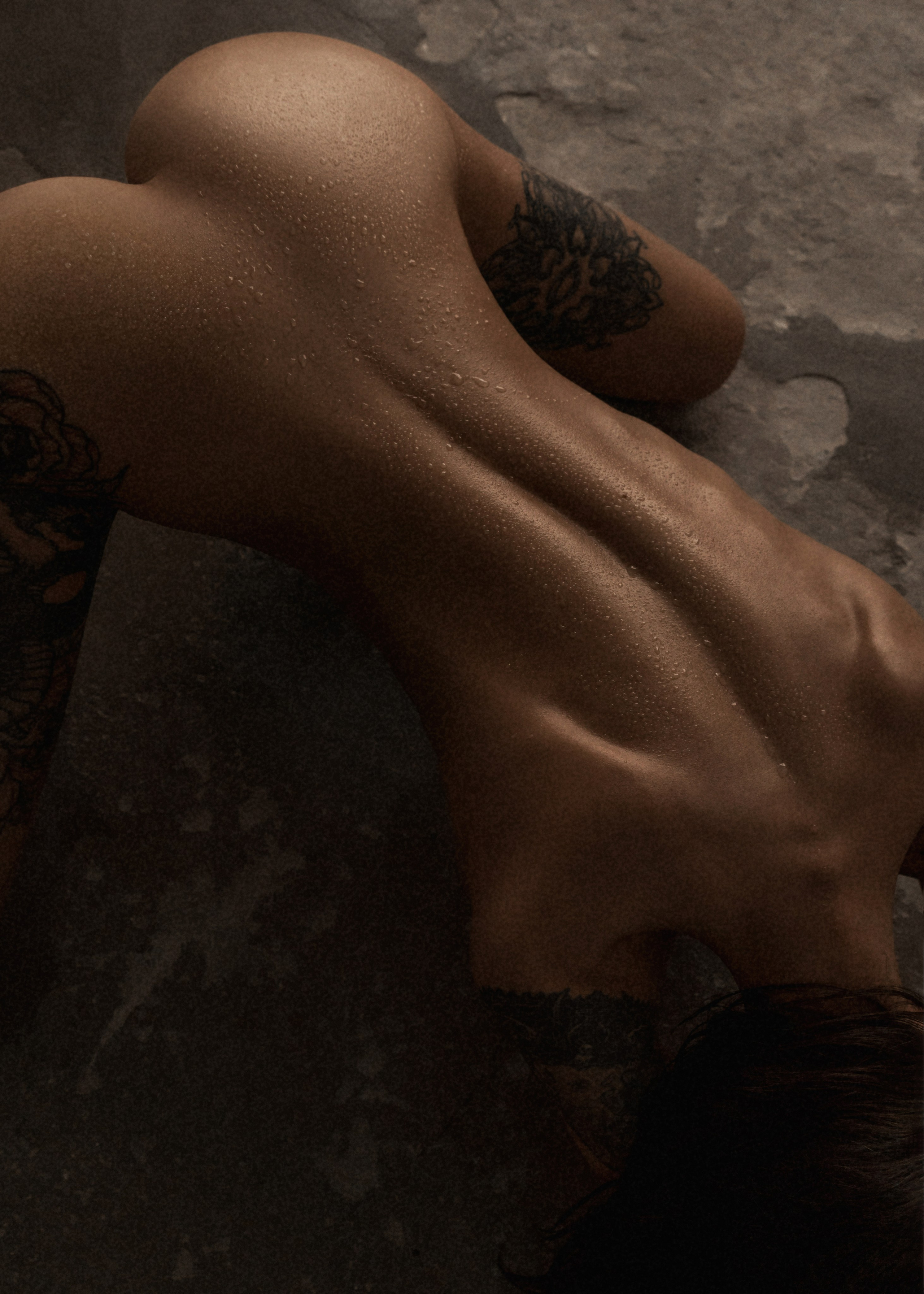 Esterra. Igorson — aesthetic photographer