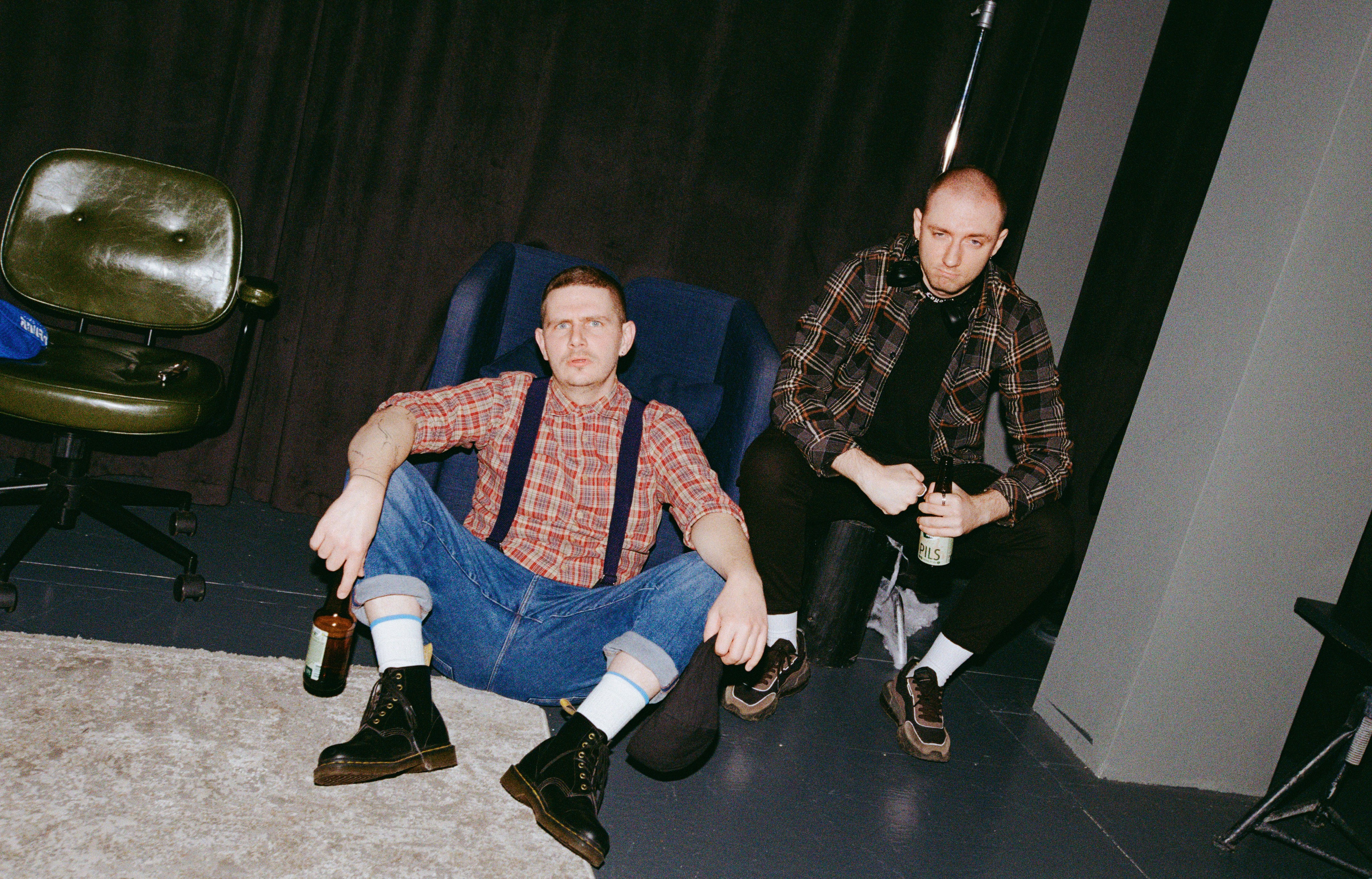 Helloween или Шабаш в ОКТЯБРЕ @QMproduction. Портретный и ивент-фотограф в Москве