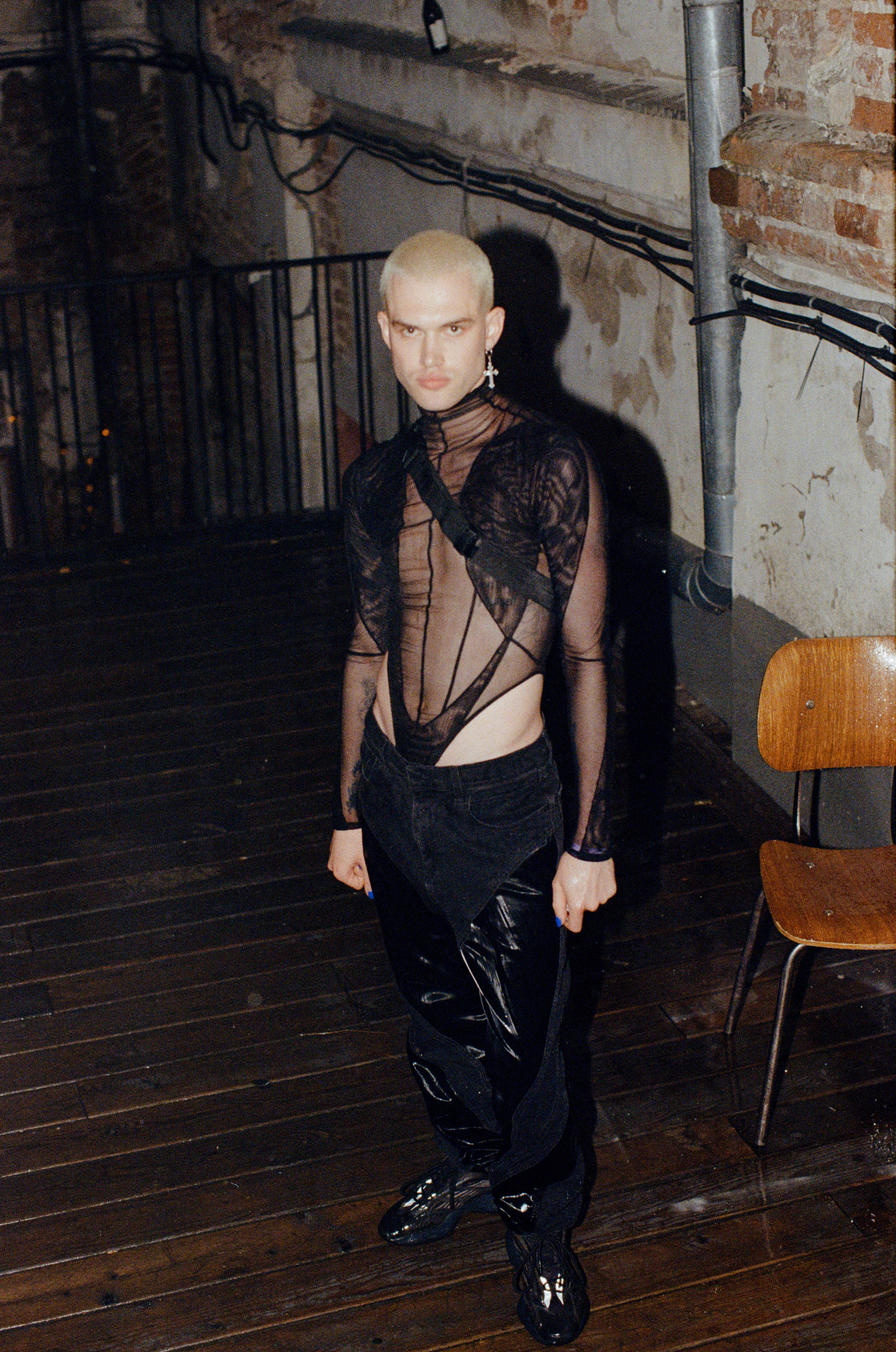 Party like a Moscow. Портретный и ивент-фотограф в Москве