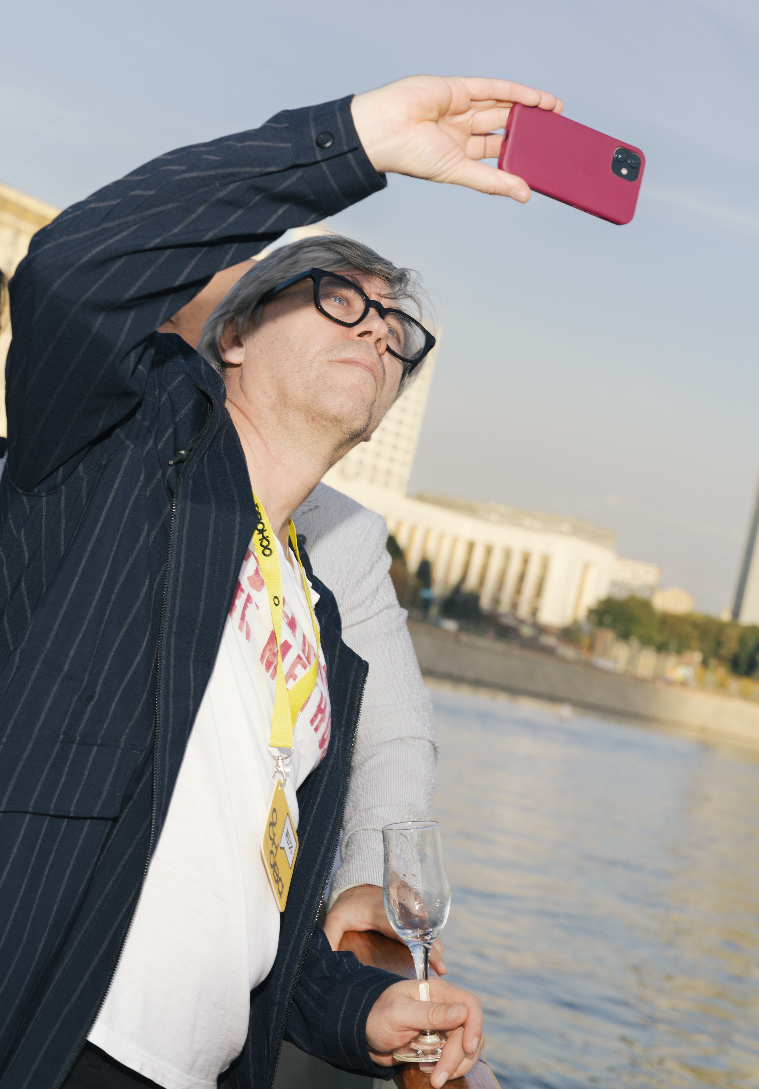 ПРЕЗЕНТАЦИЯ ПЕРВОГО БРЕНДИНГОВОГО ФЕСТИВАЛЯ ОСНОВА. Портретный и ивент-фотограф в Москве