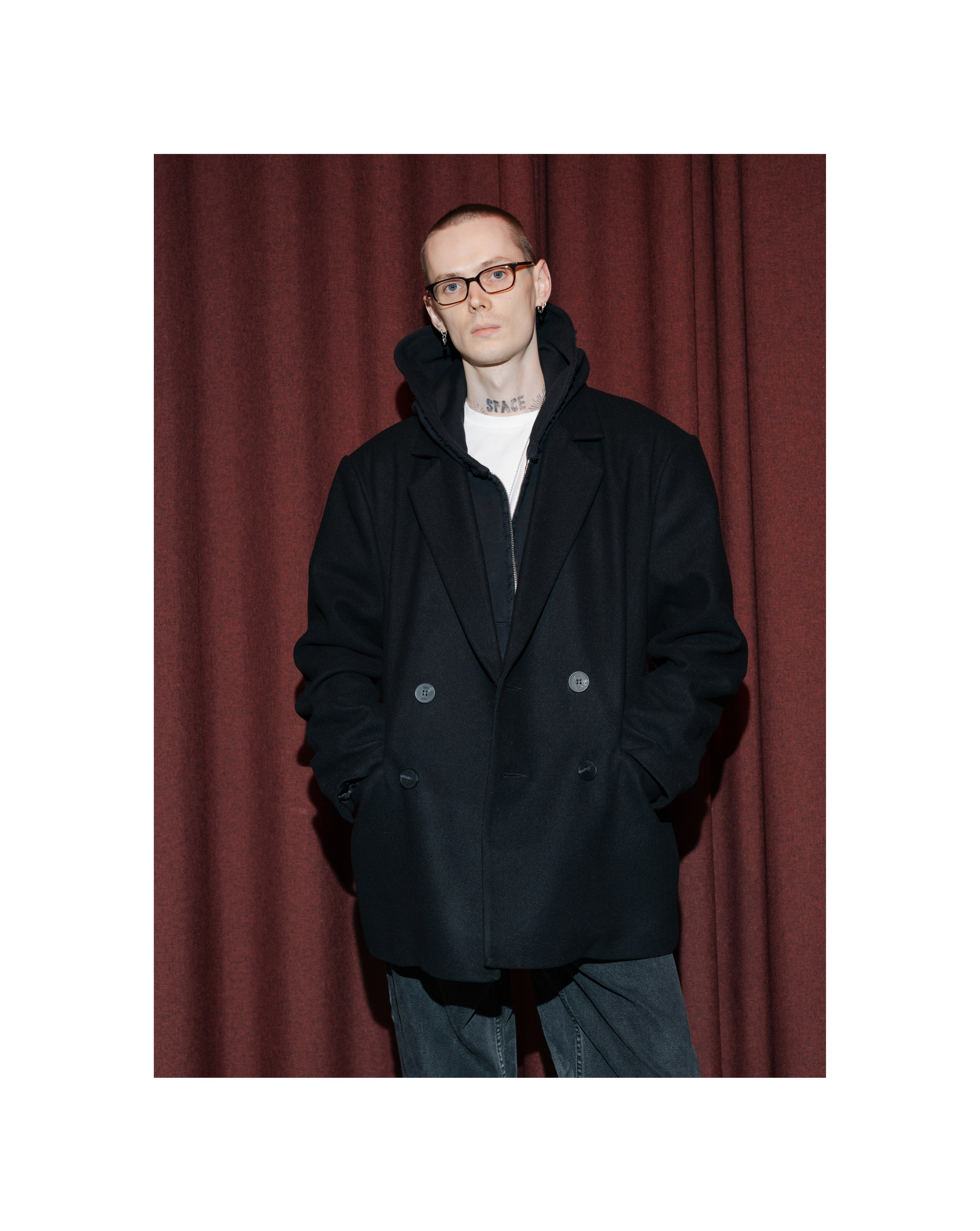 Белый Шум Хлебозавод. Портретный и ивент-фотограф в Москве