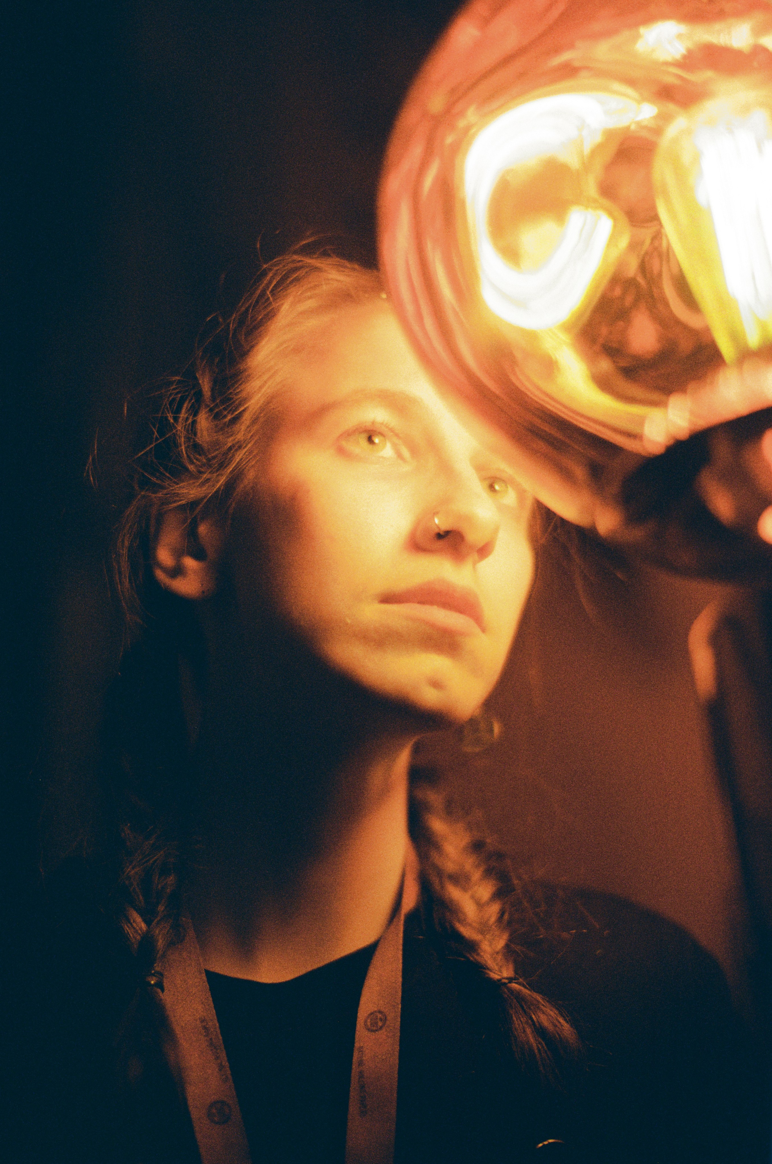 Party like a Moscow. Портретный и ивент-фотограф в Москве