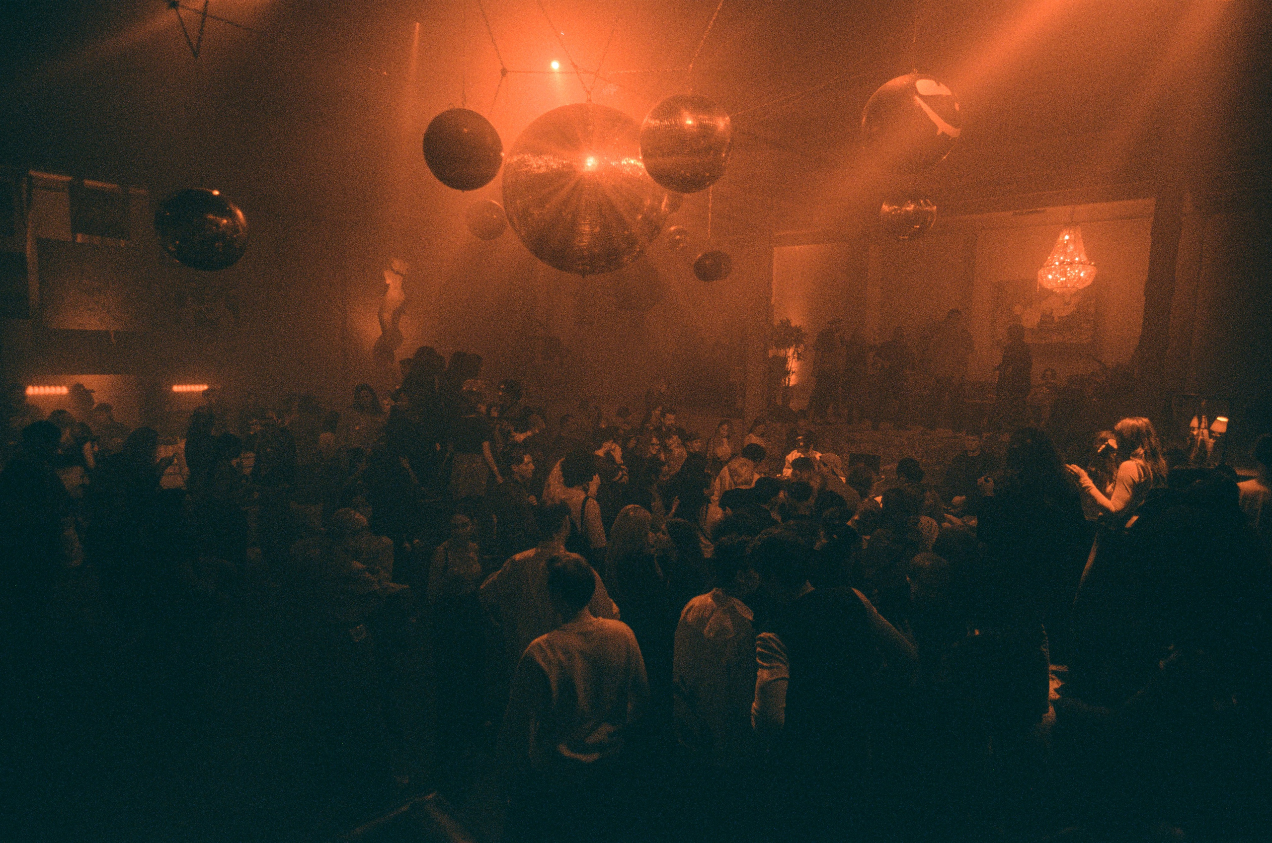 Party like a Moscow. Портретный и ивент-фотограф в Москве