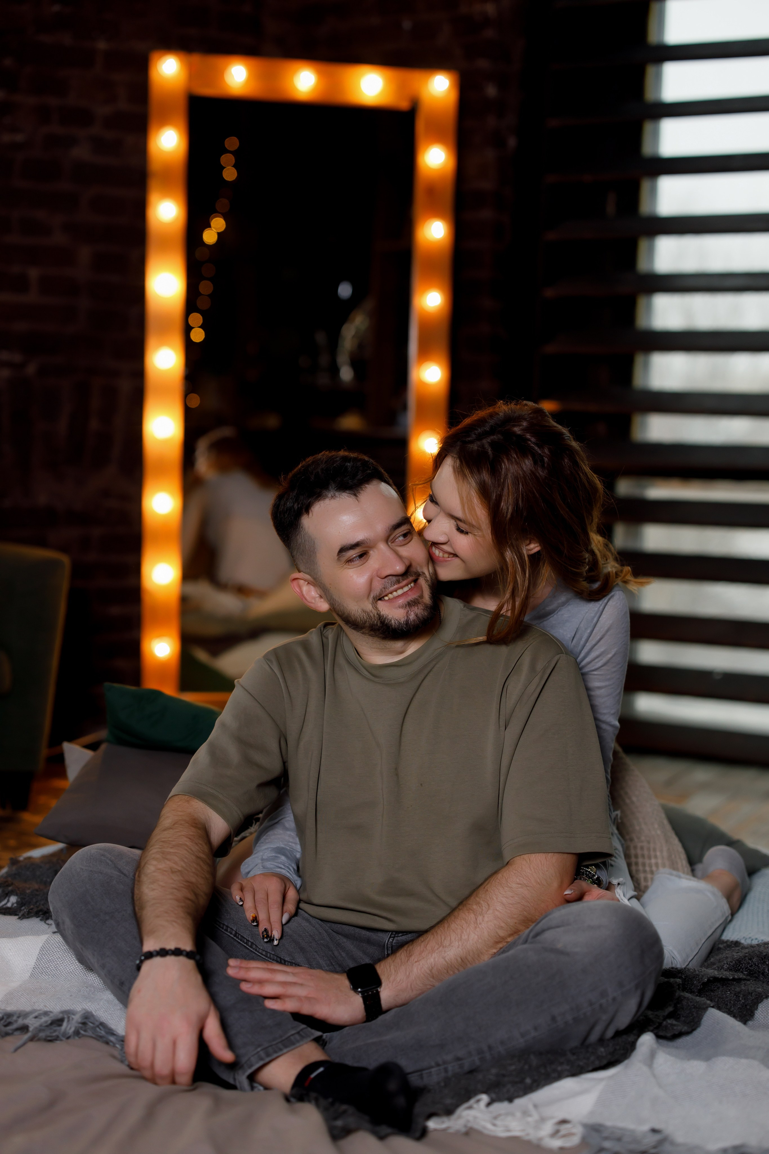 Парные. Фотограф и видеограф Москва Анапа