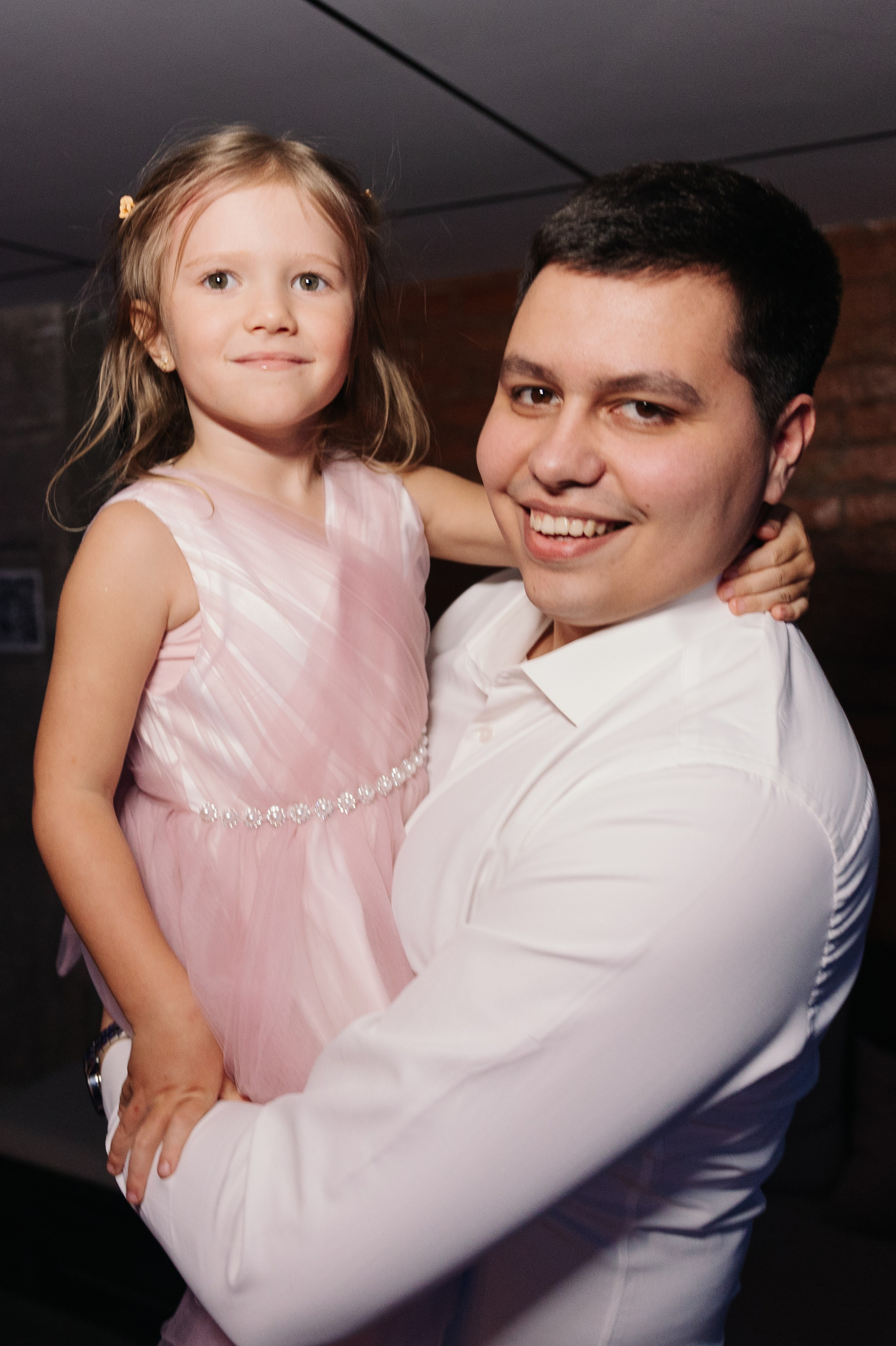 Юбилей. Фотограф в Красноярске