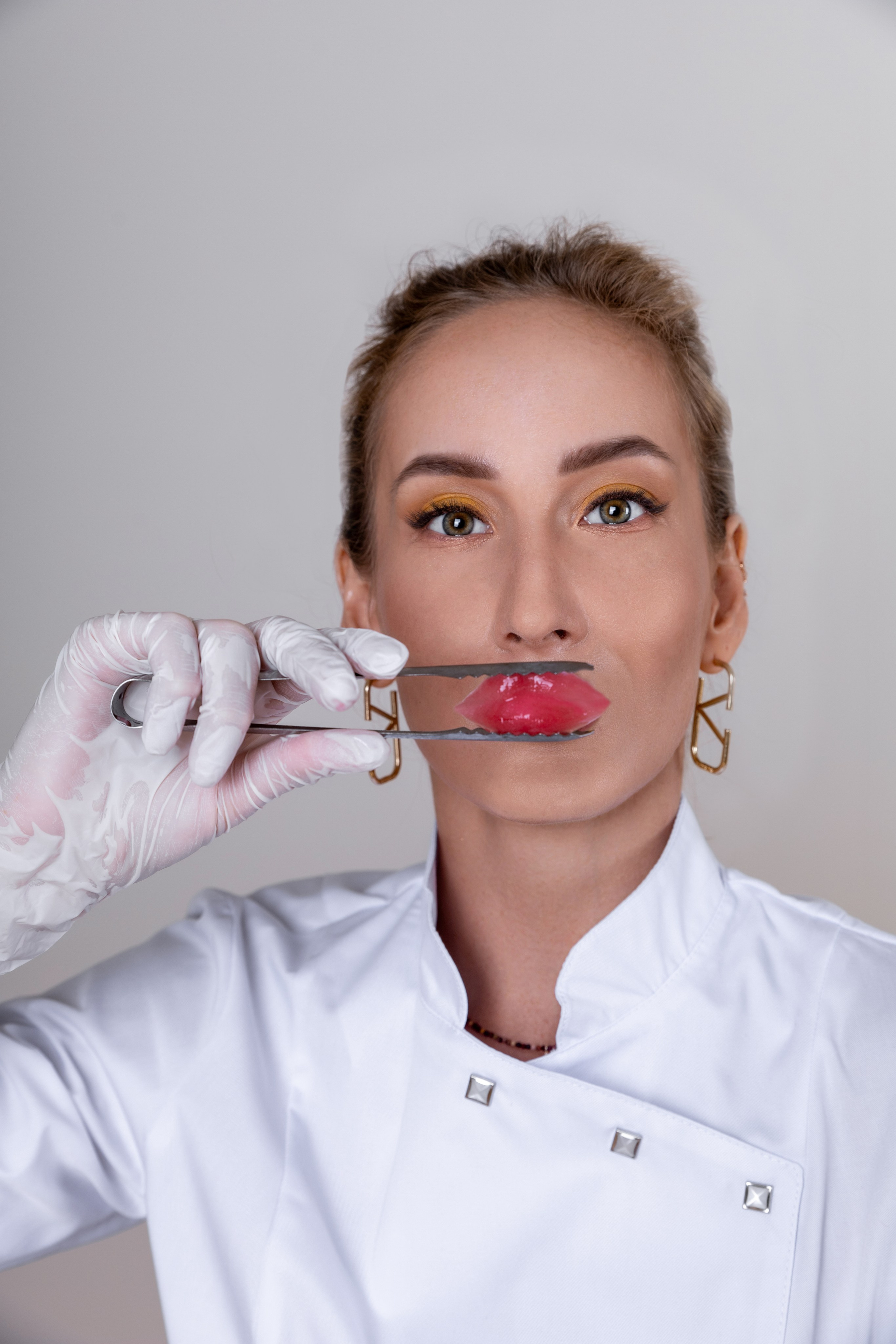 Кейс Косметолог Альбина