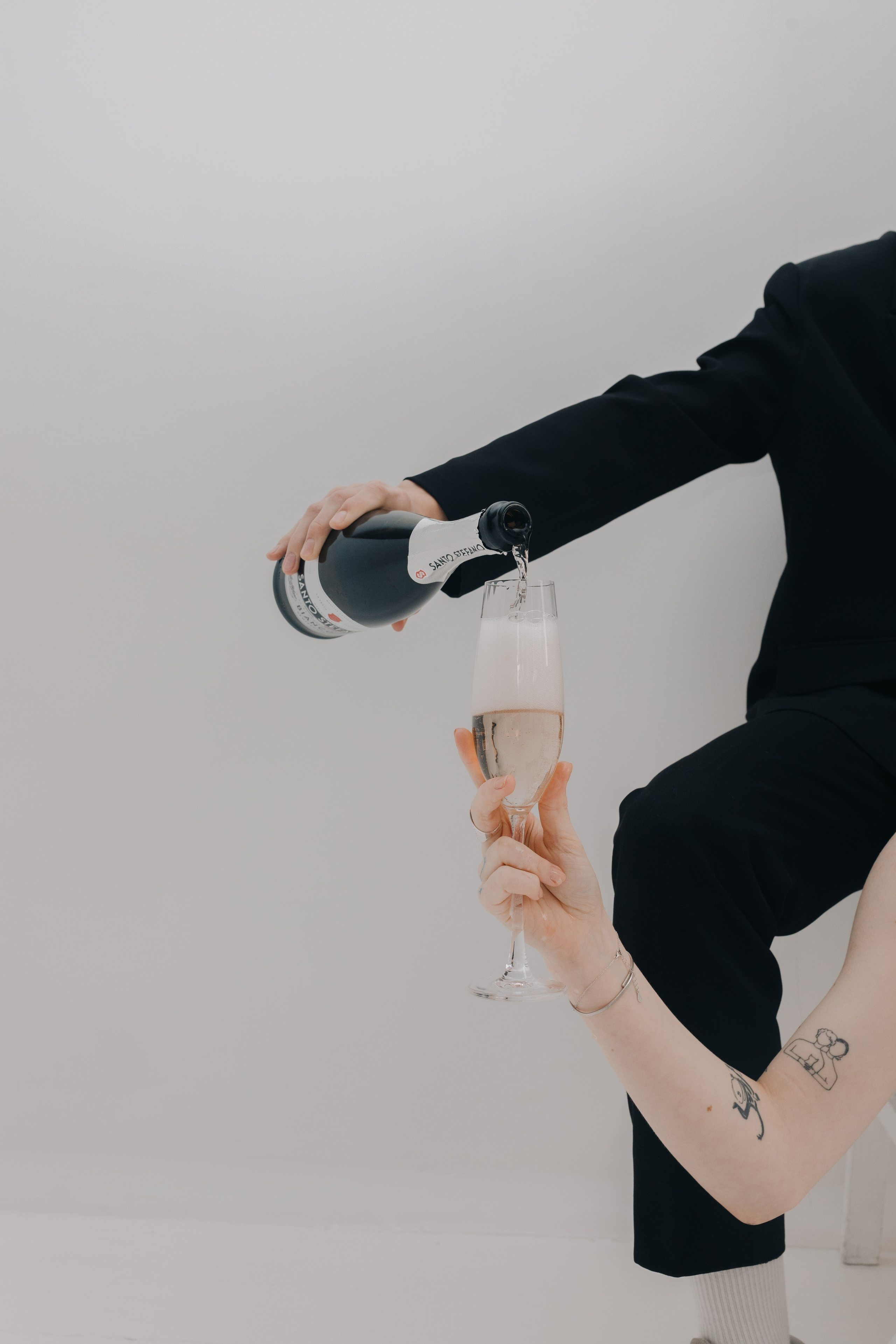 Варвара и Илья. Портретный и свадебный фотограф Айгюн в городе Йошкар-Ола