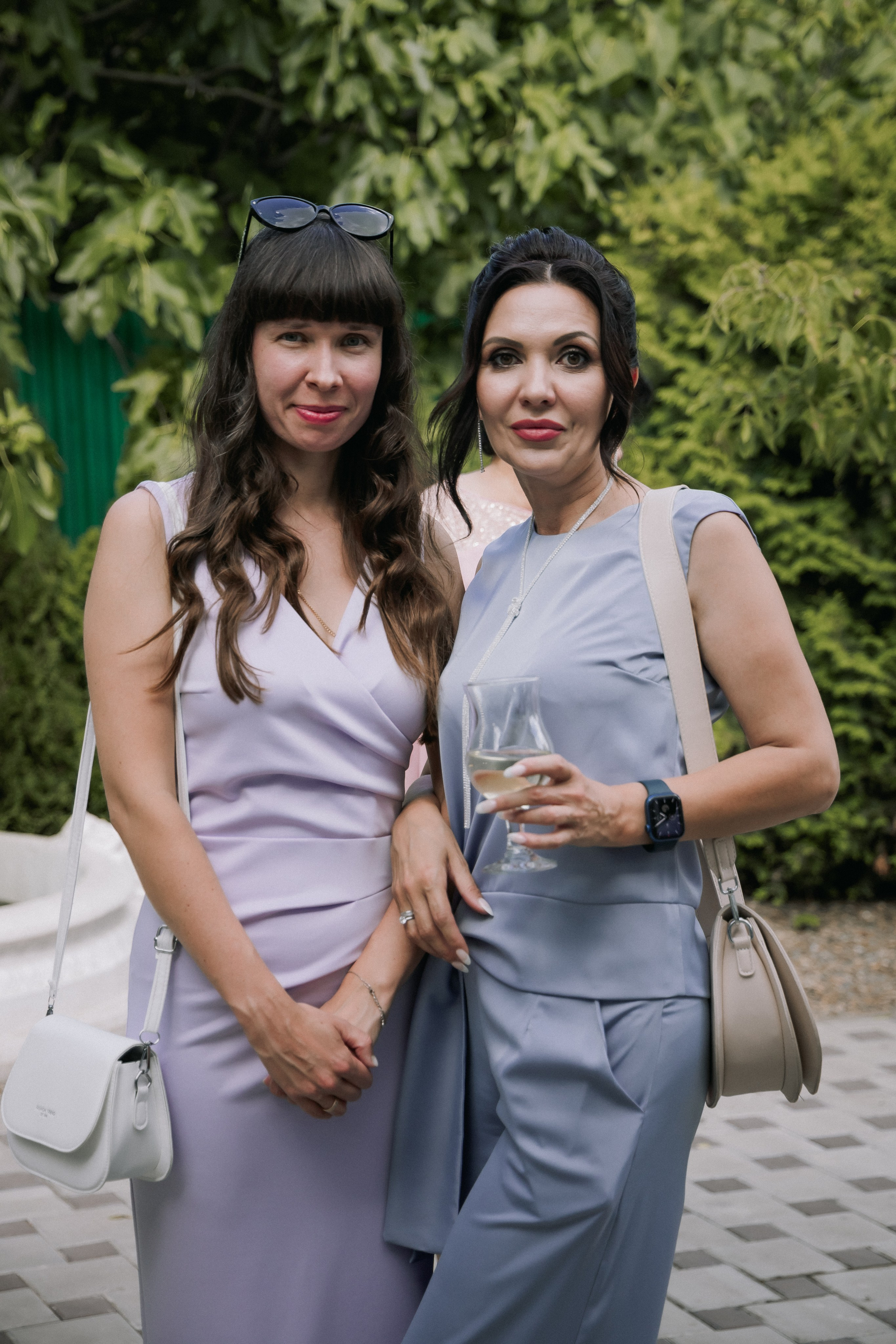 Свадебный день Лины и Роберта. Свадебная фотография. Арина Рубах