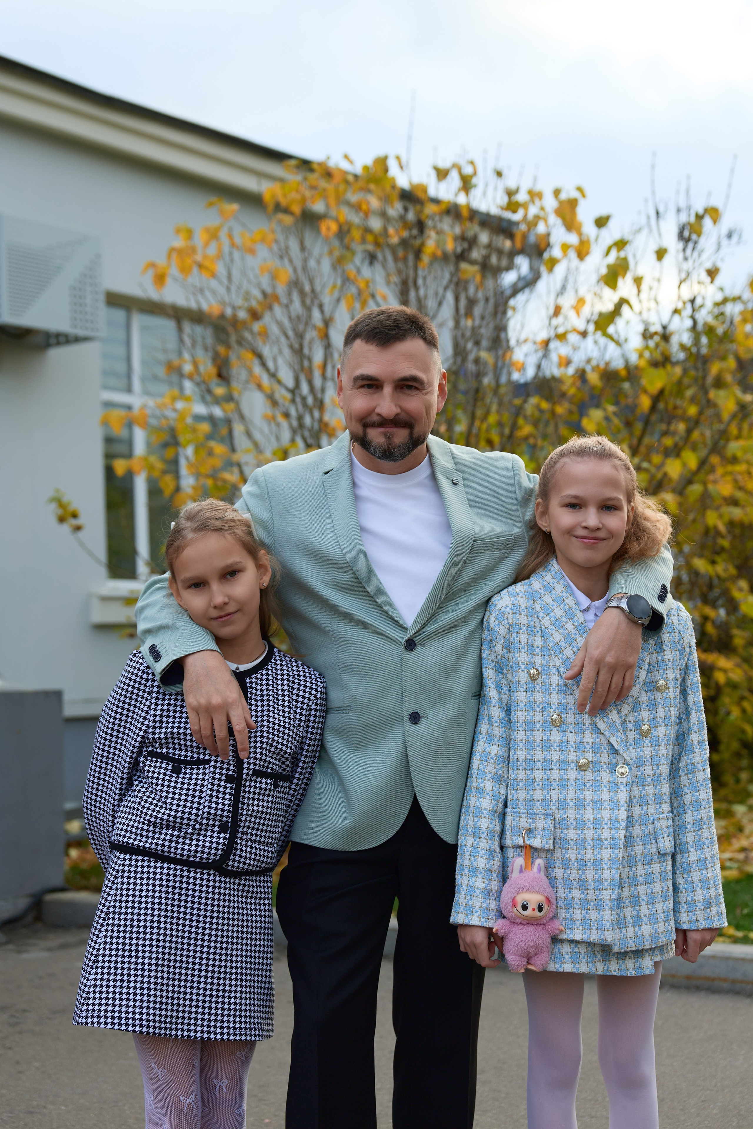 Елизавета и Артем. Роспись ВДНХ. Любовь Юсупова. Фотограф