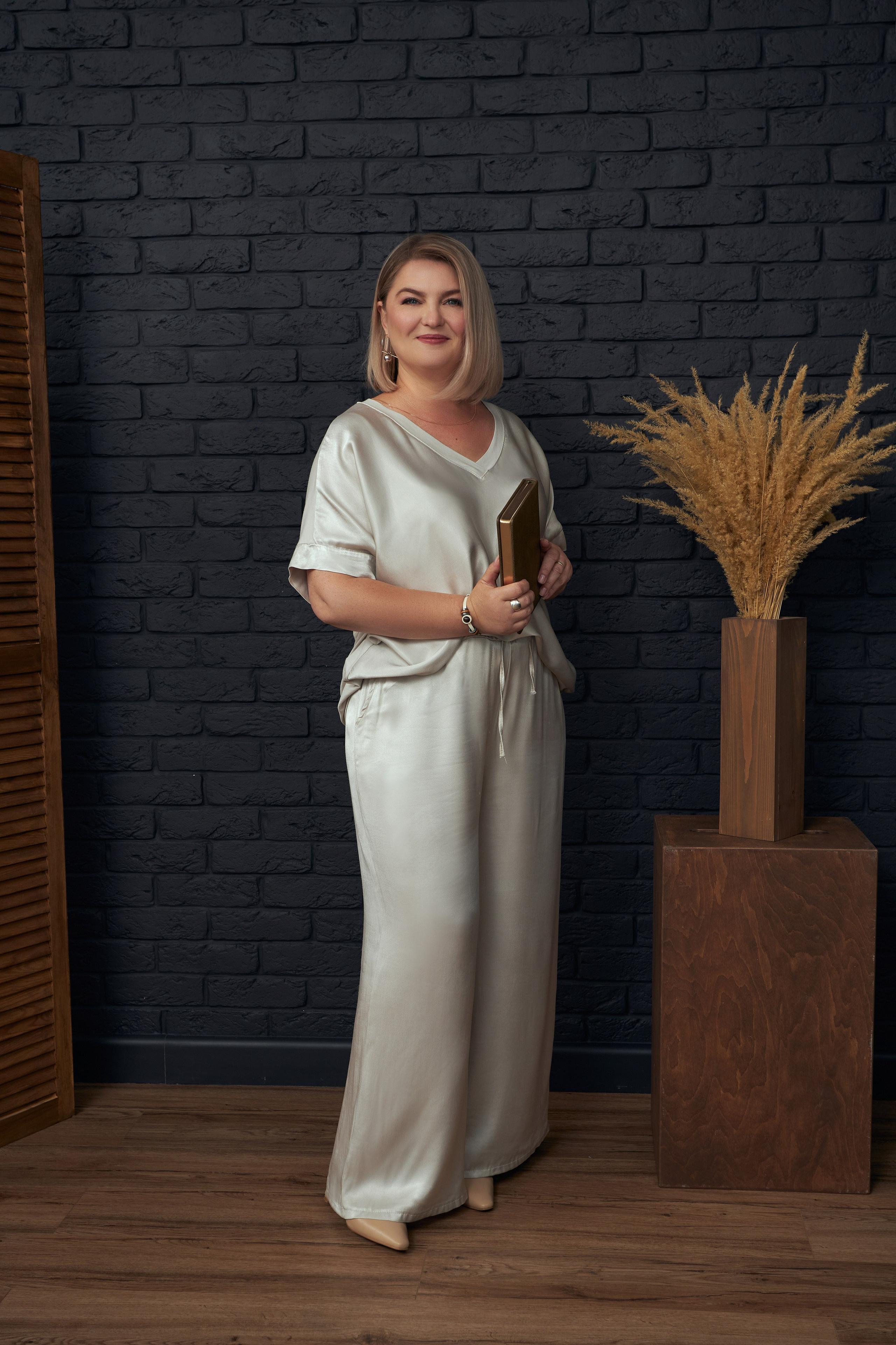 Светлана. Съемка для контента и для себя. Любовь Юсупова. Фотограф