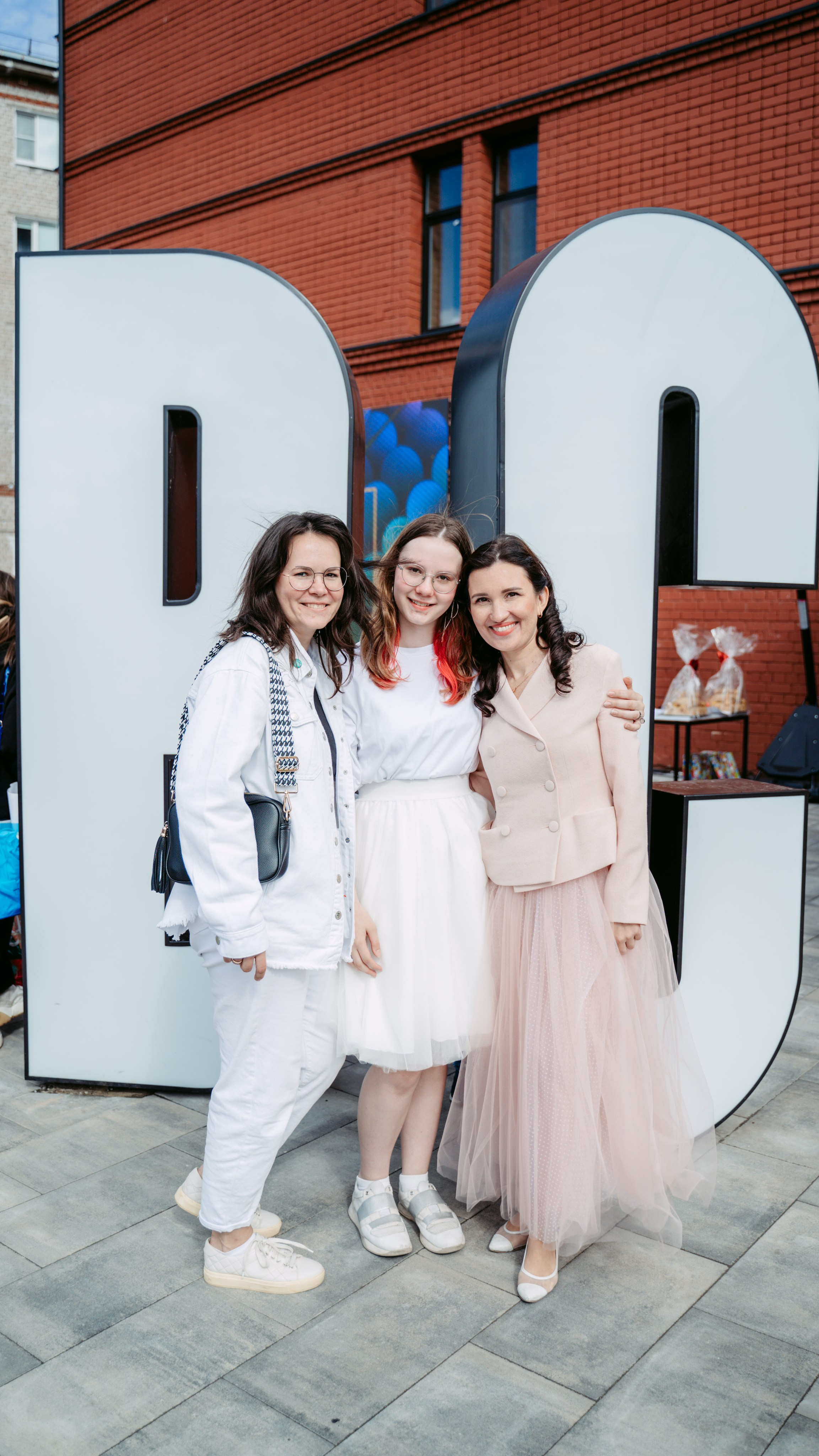 Выпускной Бала-Сити / 2023. Саша Копылов, фотограф в Казани