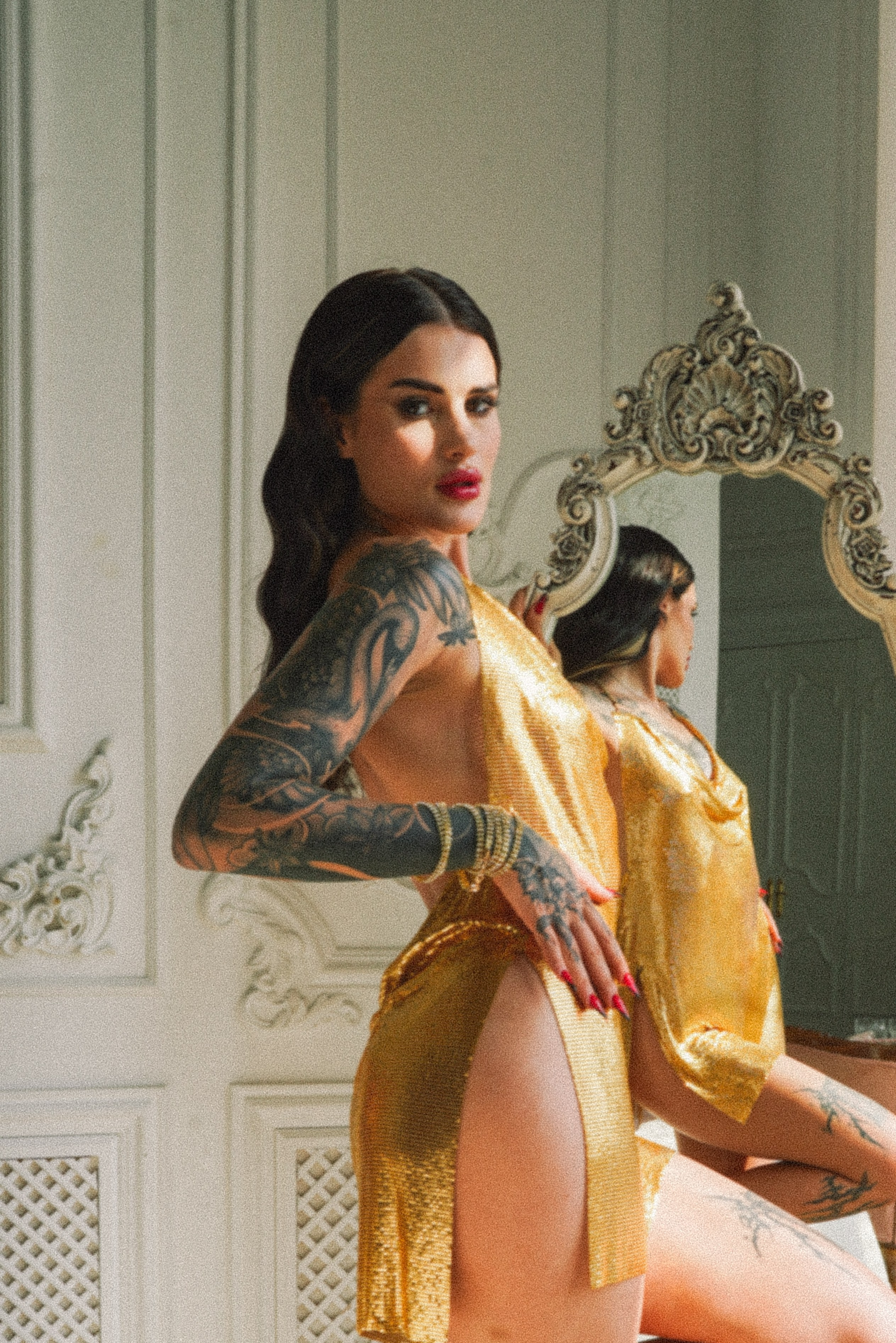 Карина Аракелян. Фотограф в Москве Асиетта