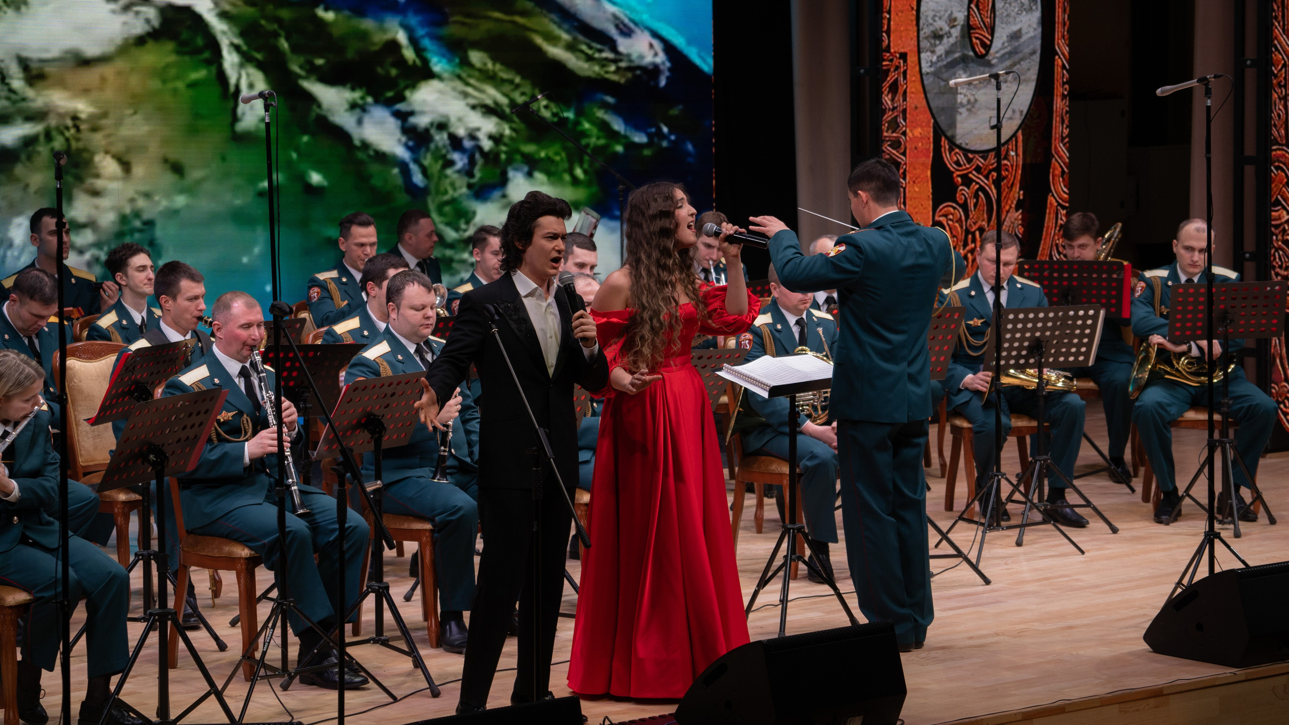 Концерты. Фотограф в Москве Асиетта