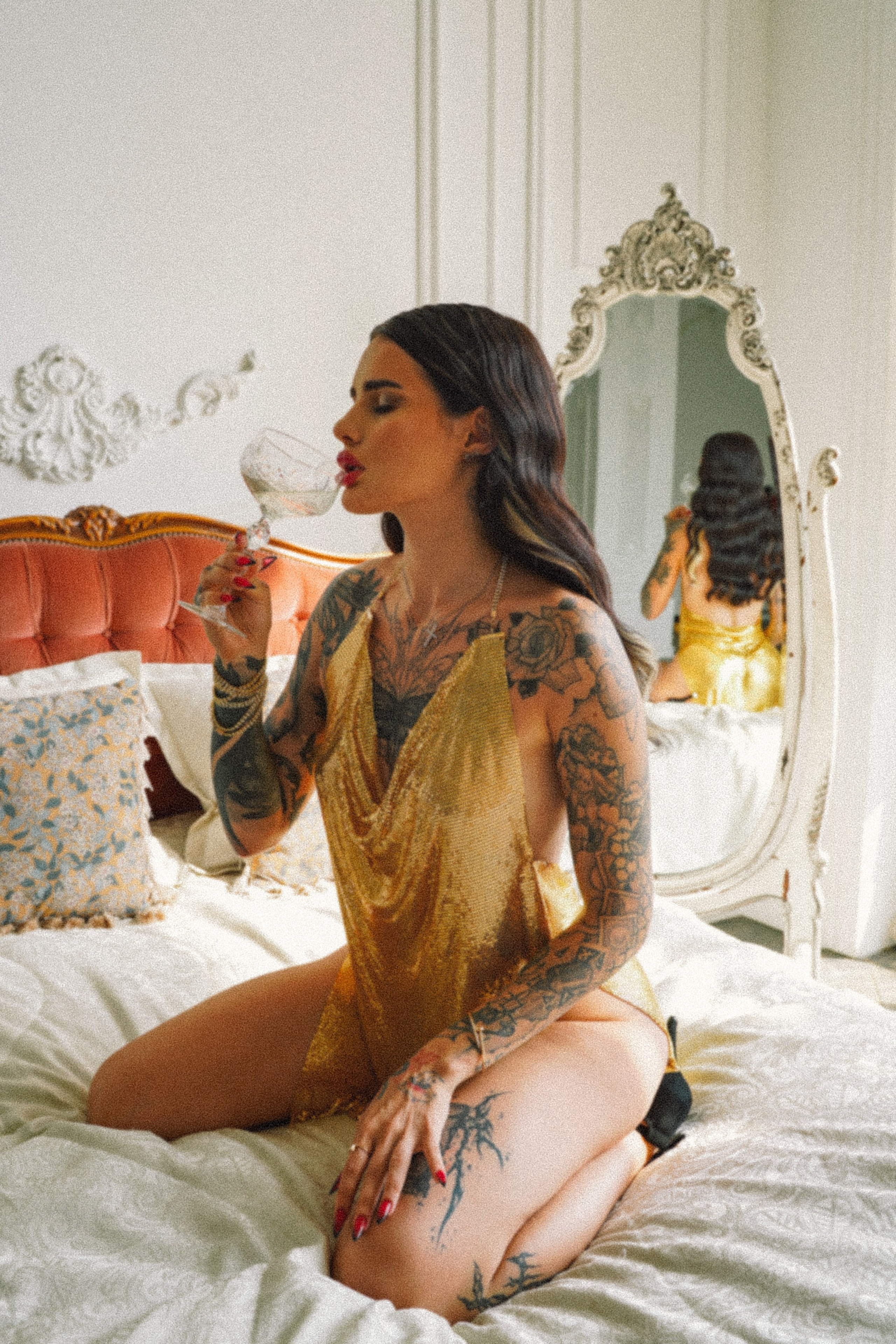 Карина Аракелян. Фотограф в Москве Асиетта