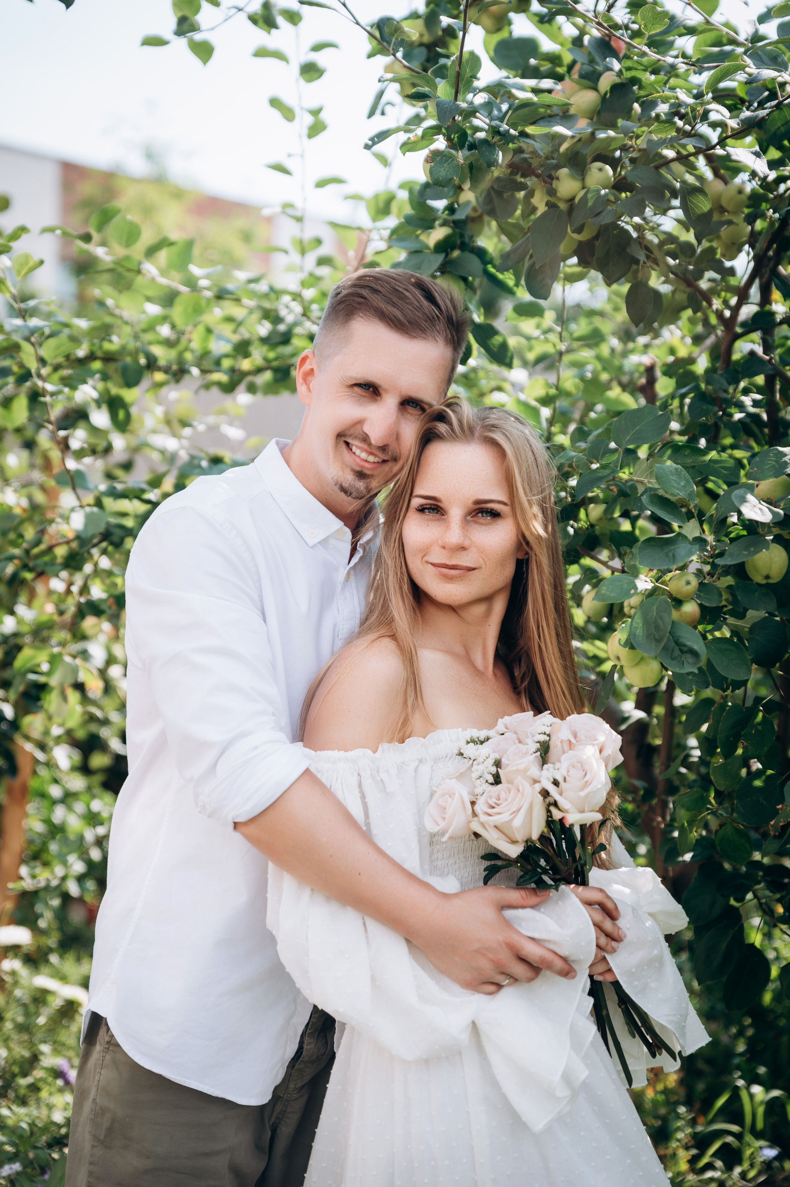 Семейный отдых, годовщина. Фотограф в Новосибирске