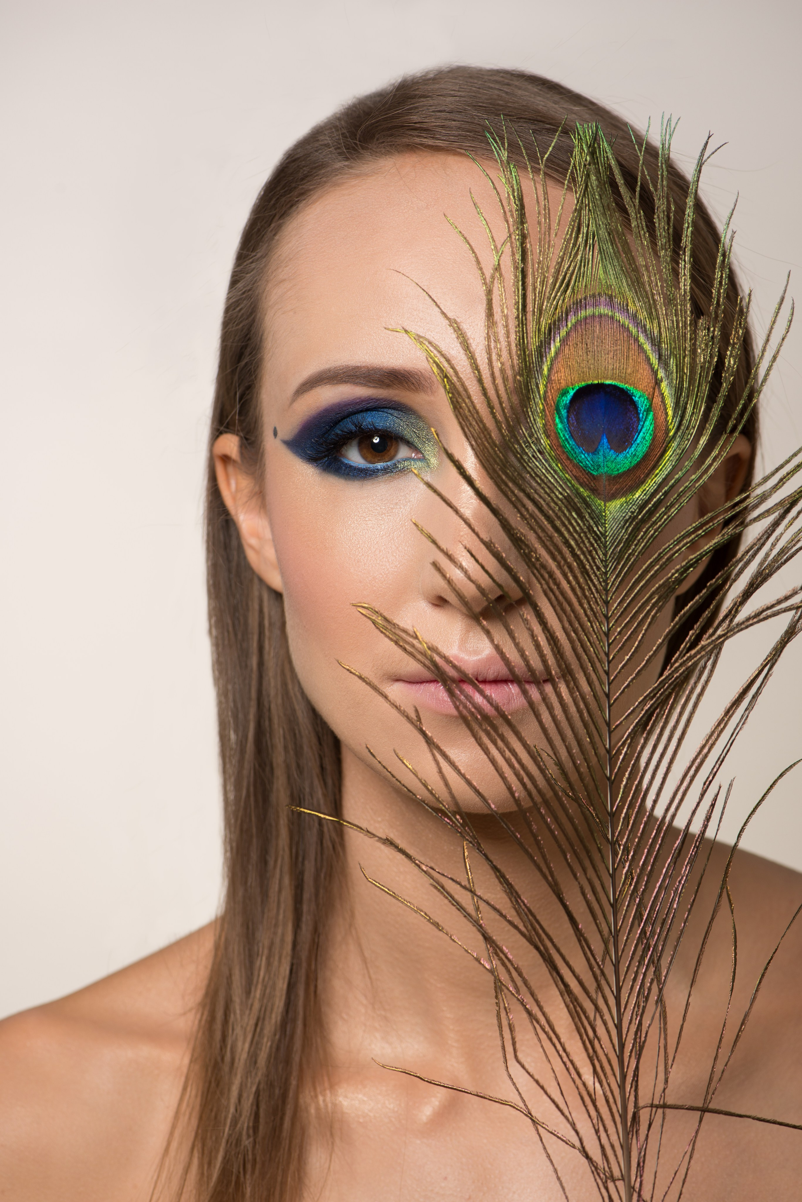 Птицы. Фотограф Юлия Зимина